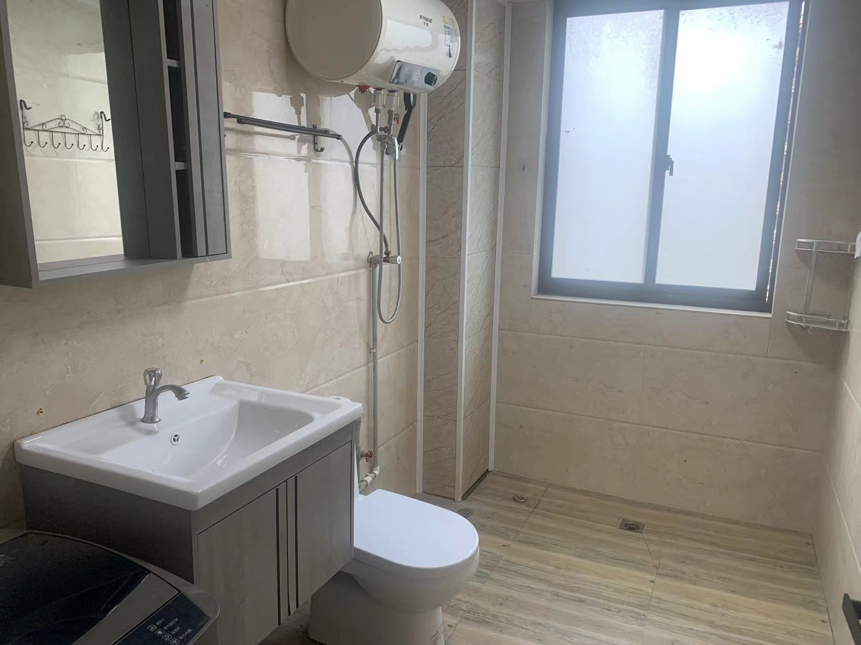 同和嘉苑东区 1室1厅1卫 25.00m&sup2;