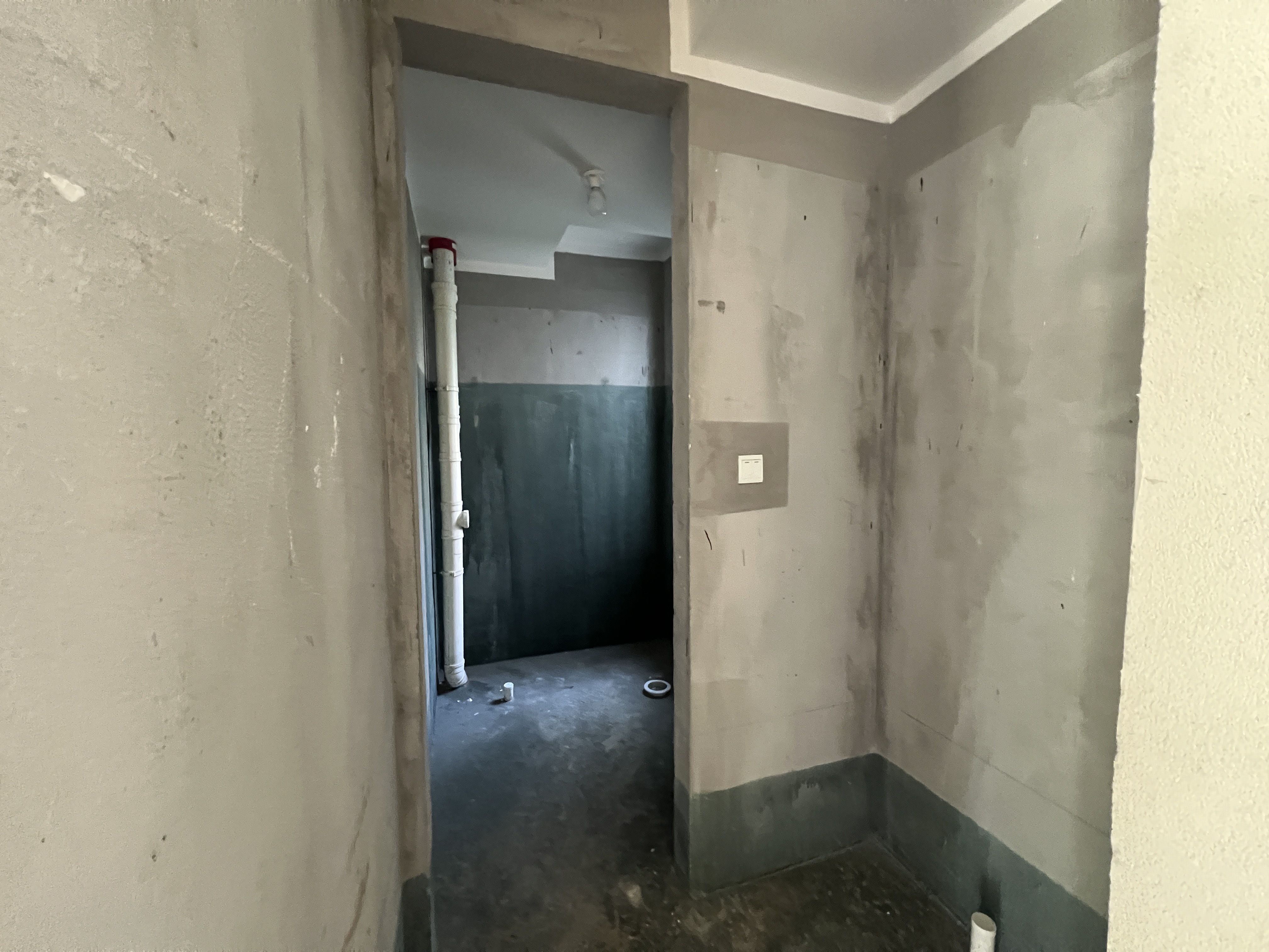 融创荣润&middot;玖樟台 3室2厅2卫 99m&sup2;