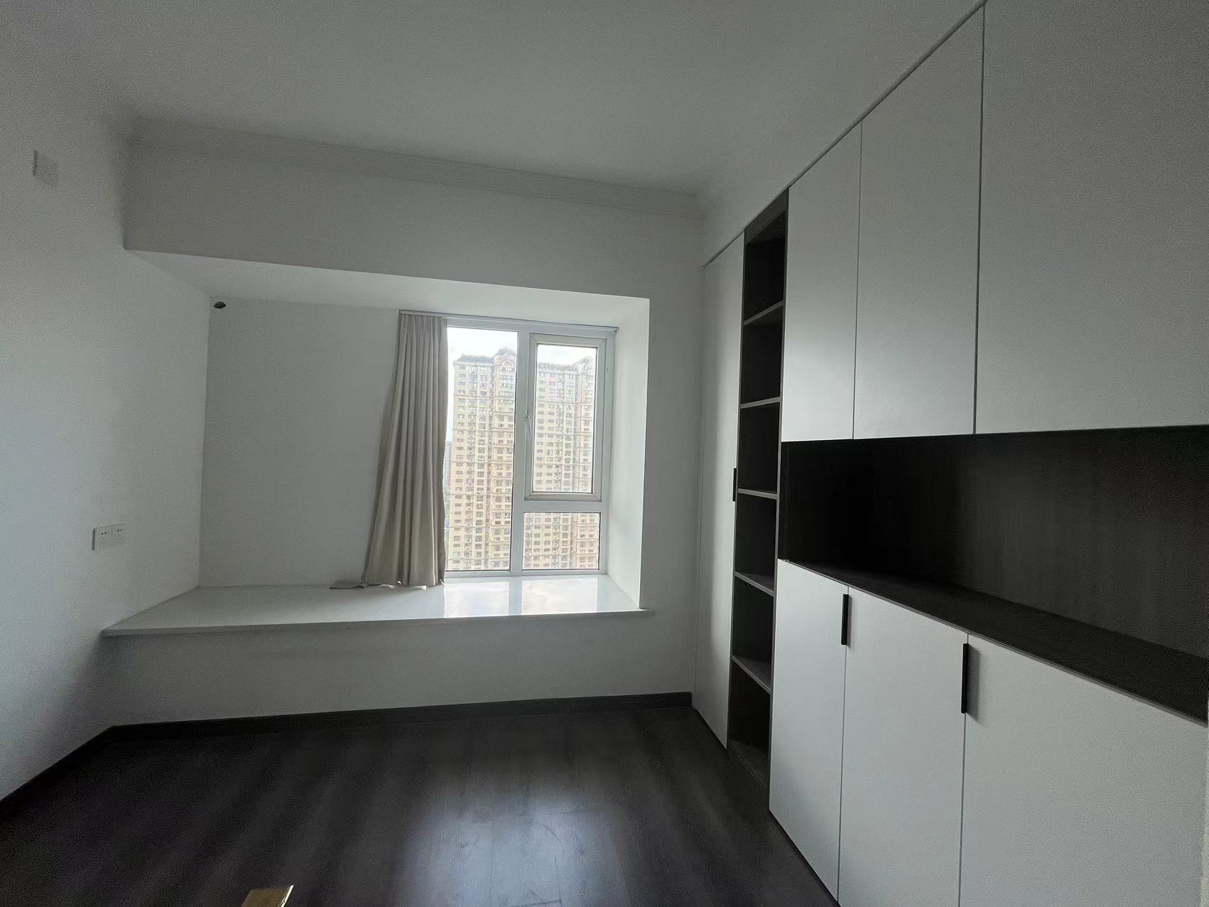 景瑞望府 3室2厅2卫 125m&sup2;