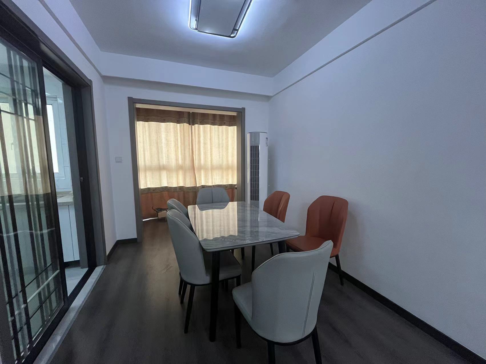景瑞望府 3室2厅2卫 125m&sup2;