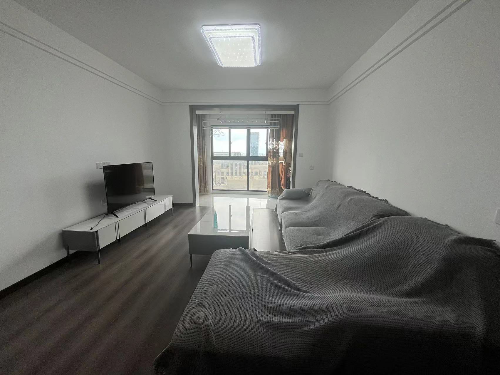景瑞望府 3室2厅2卫 125m&sup2;