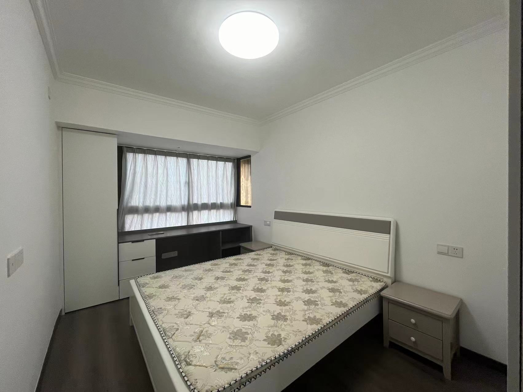 景瑞望府 3室2厅2卫 125m&sup2;