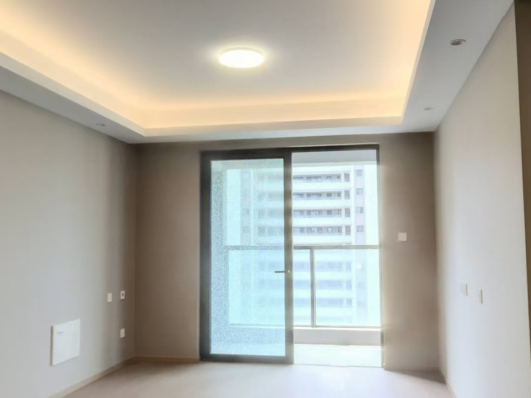 华润悦府 3室2厅2卫 110.82m²