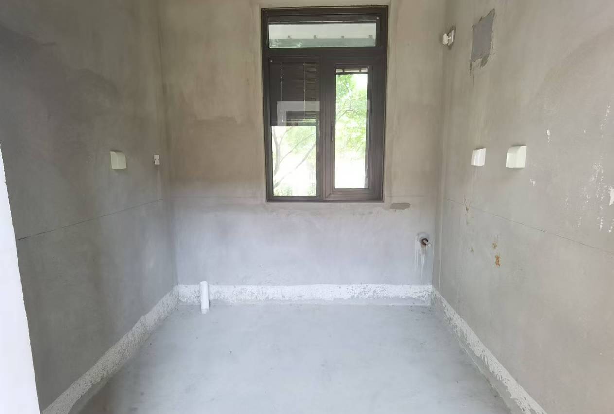 龙湖天宸源著 5室2厅4卫 265.68m²