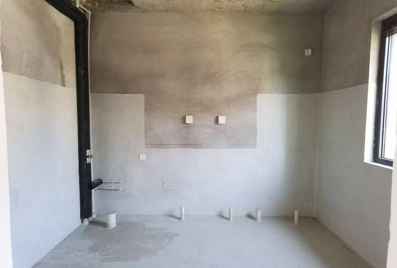 龙湖天宸源著 5室2厅4卫 265.68m²