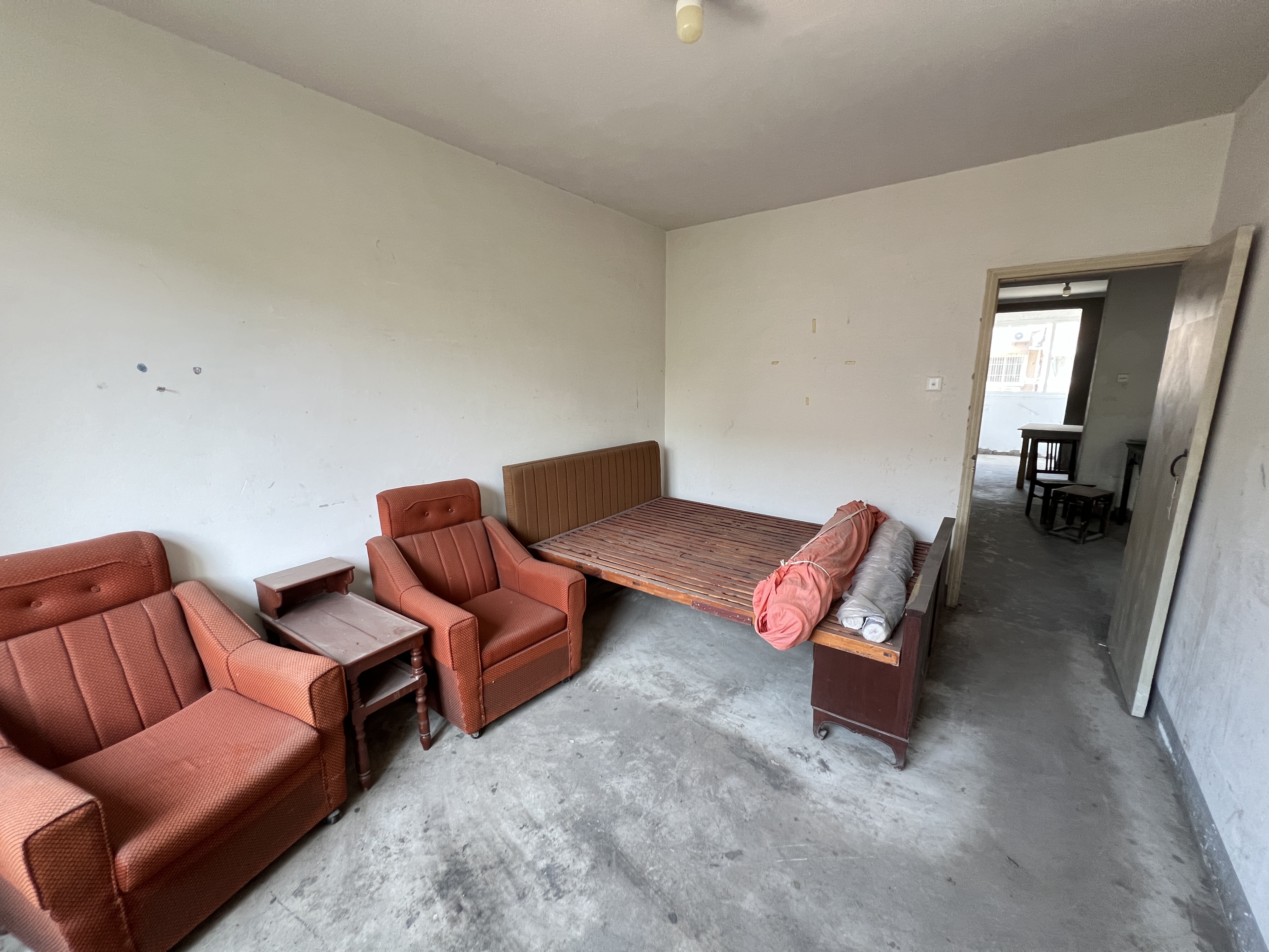 星通花园 3室2厅1卫 93m&sup2;
