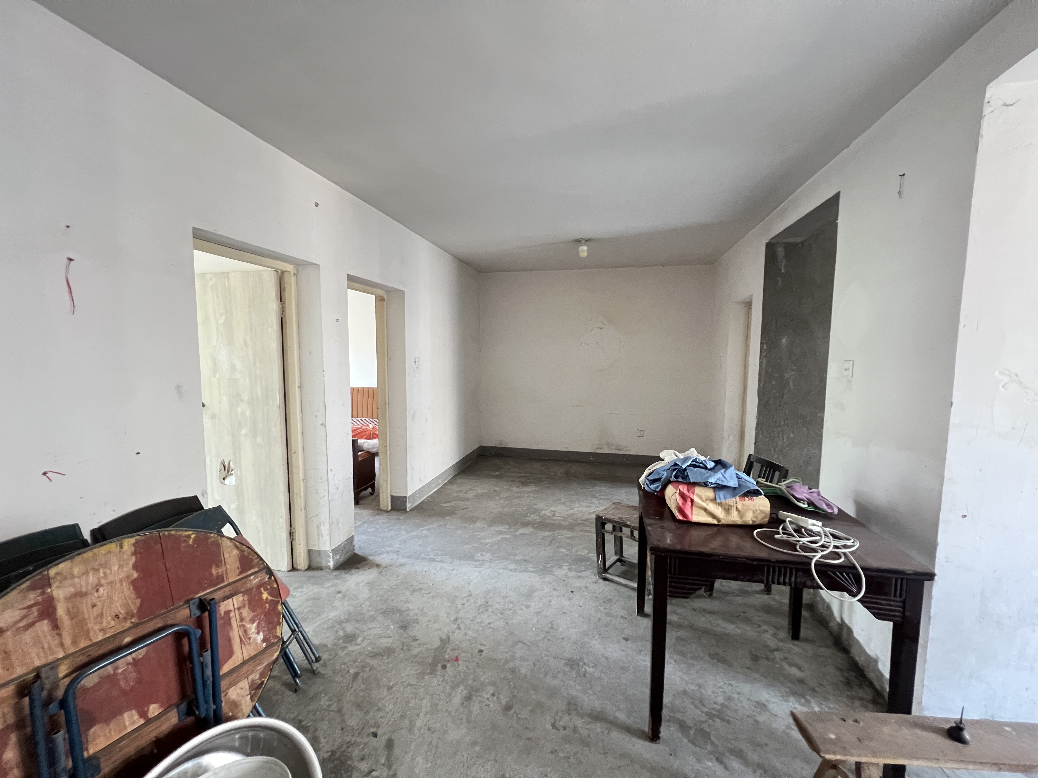 星通花园 2室2厅1卫 93.00m²