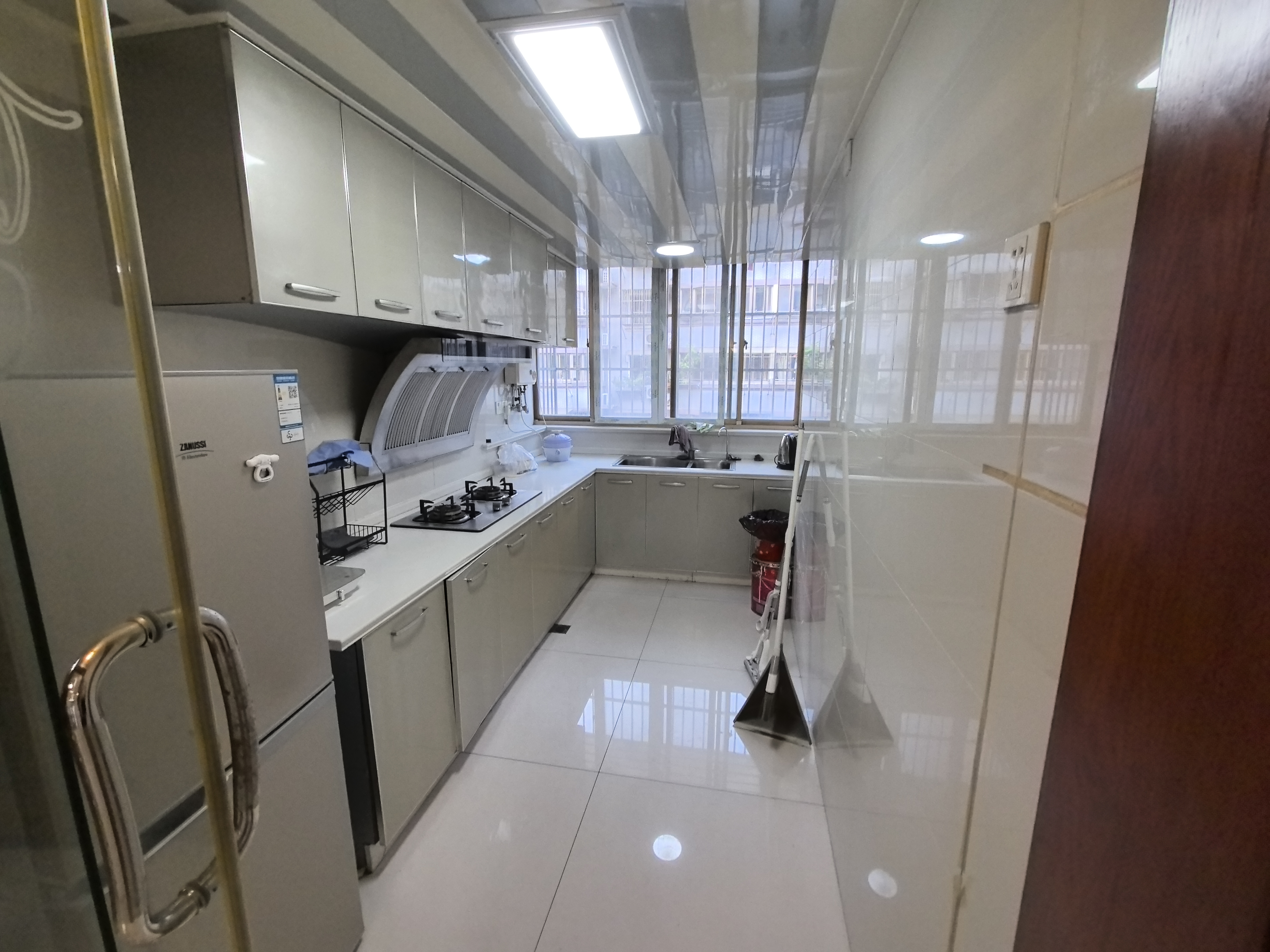 天都花苑 3室1厅1卫 113.00m&sup2;