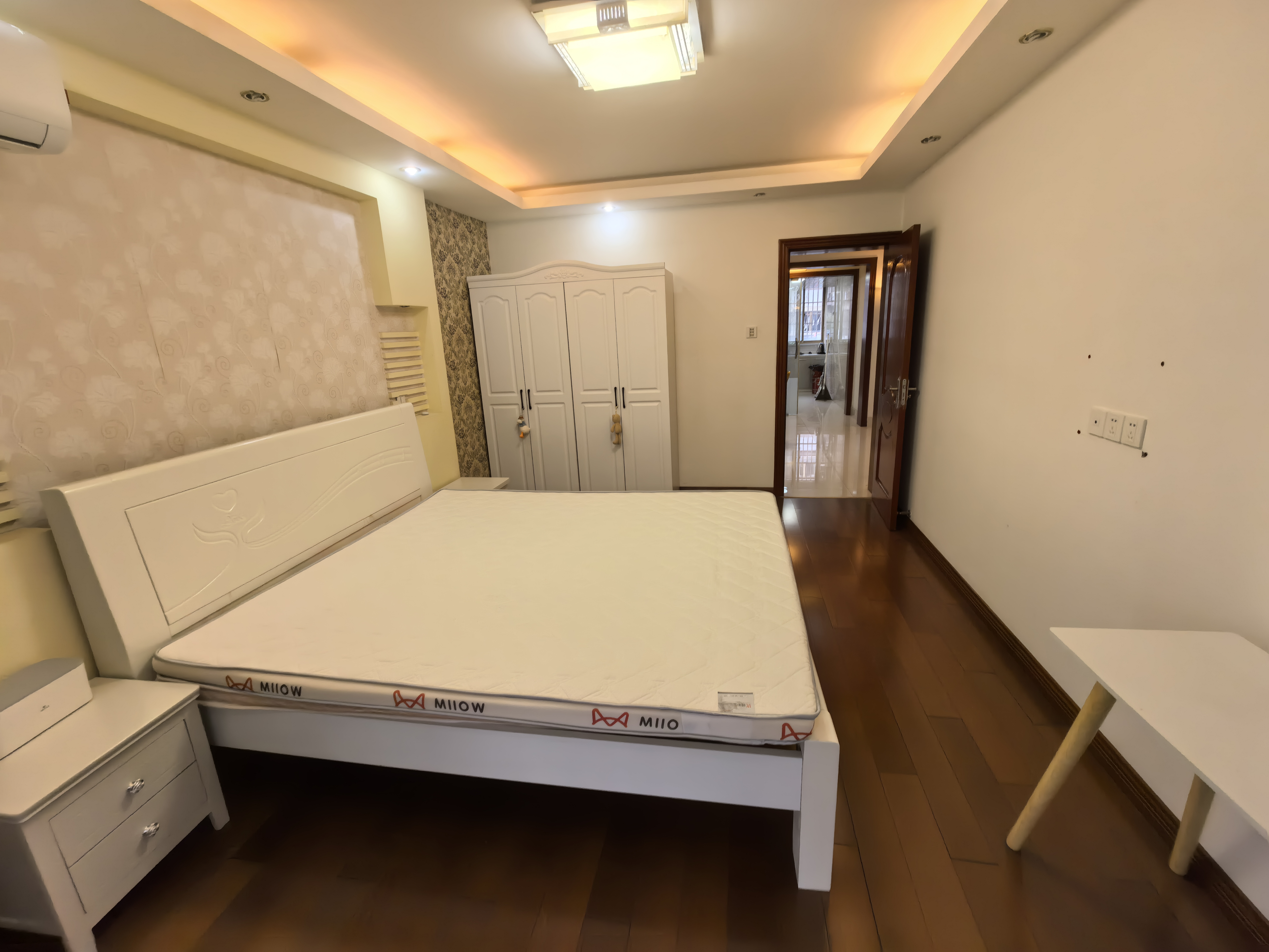 天都花苑 3室1厅1卫 113.00m&sup2;