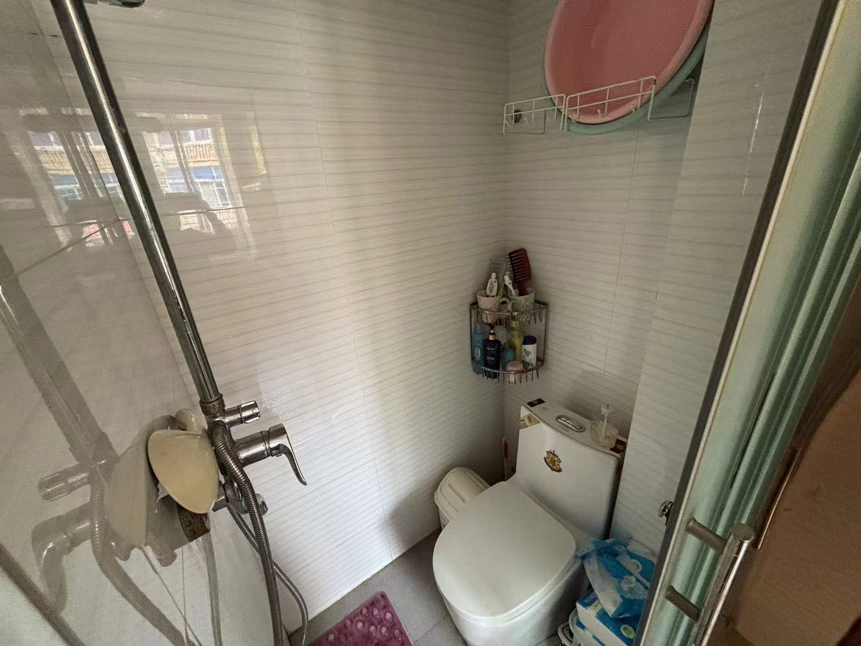 青年路新村 1室1厅1卫 46m&sup2;
