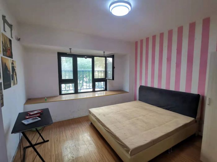悦达悦海名邸 3室1厅1卫 114.7m&sup2;