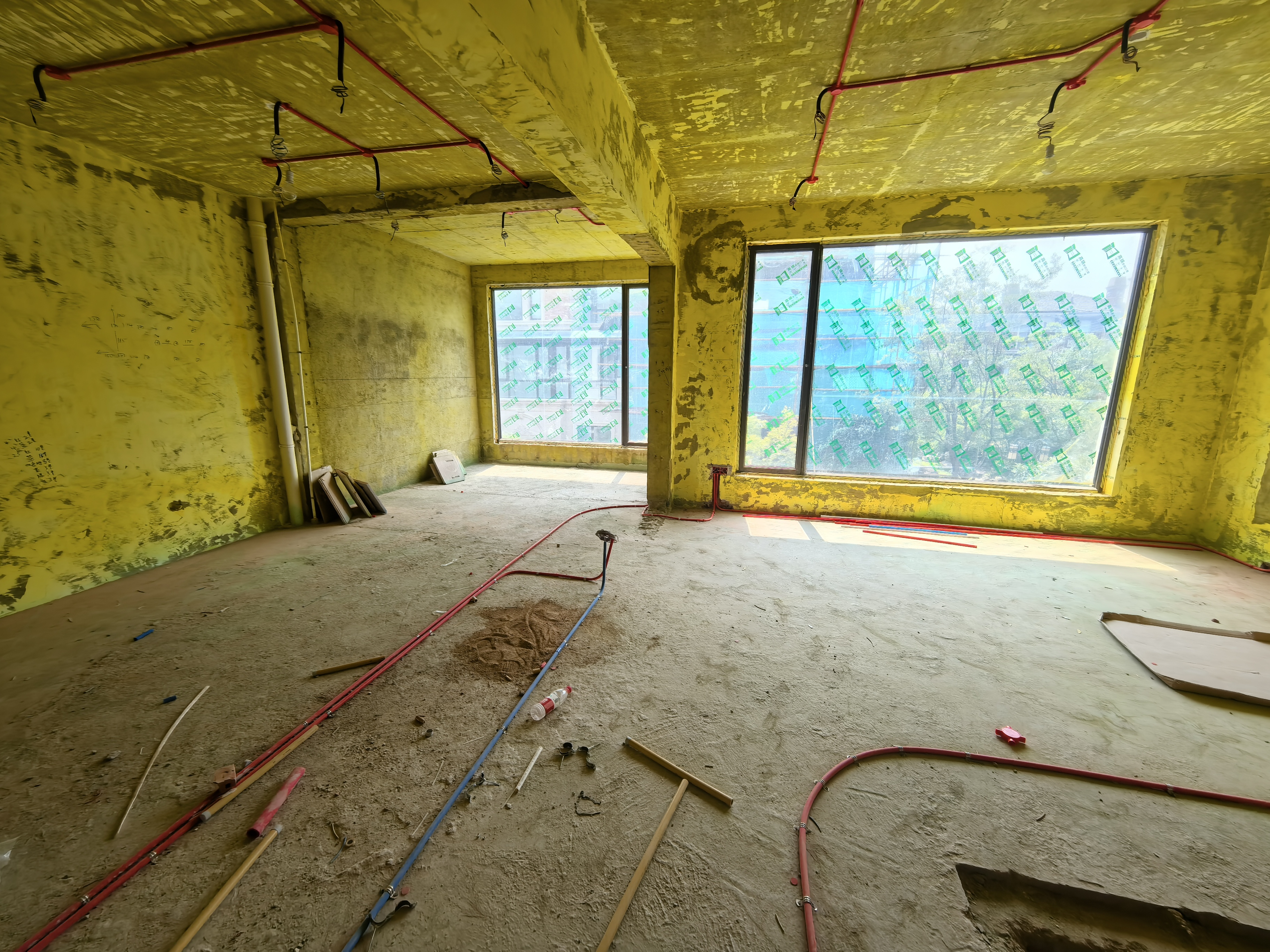 顺发御园 4室2厅3卫 310.00m&sup2;