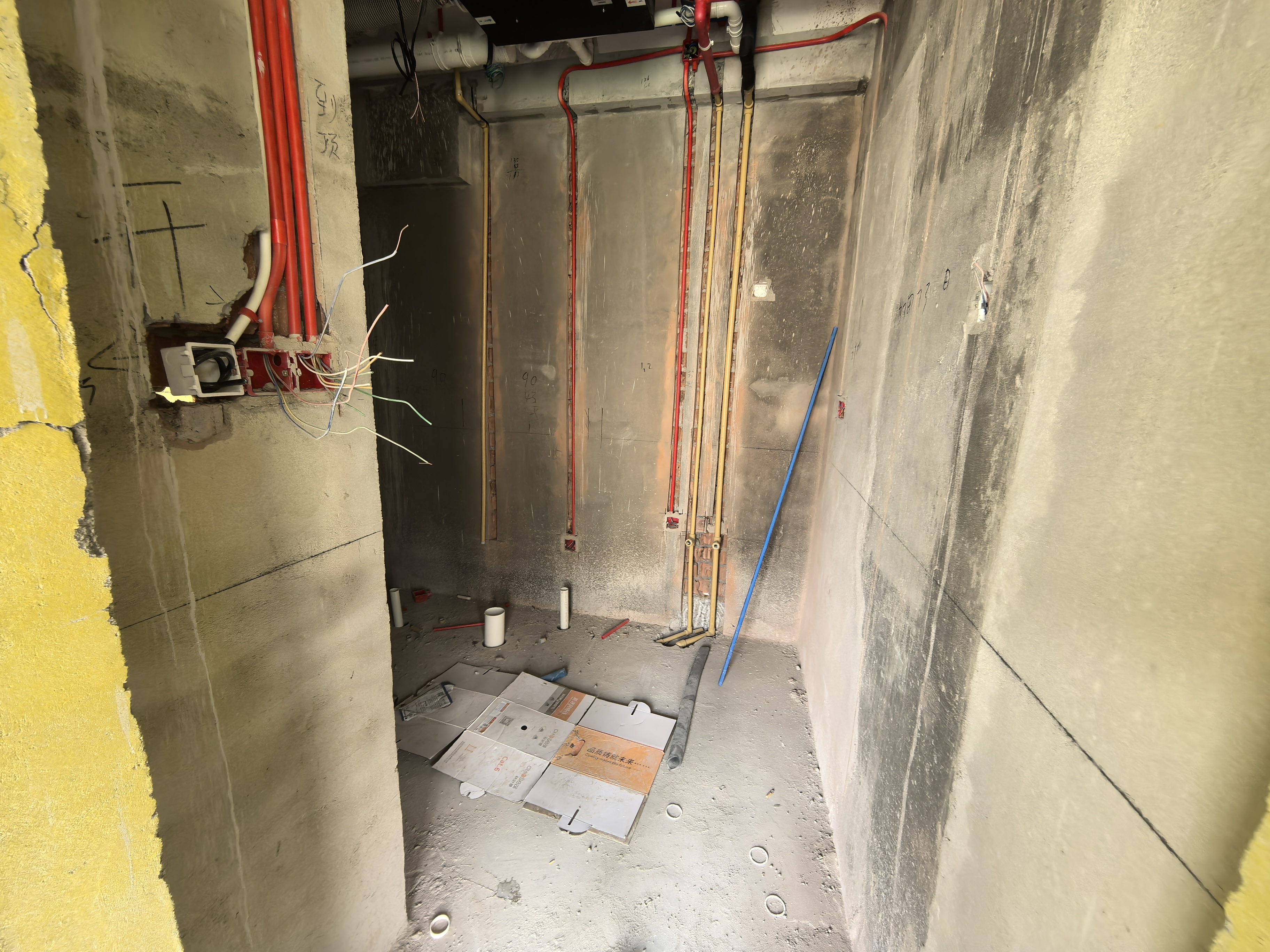 顺发御园 4室2厅3卫 310.00m&sup2;