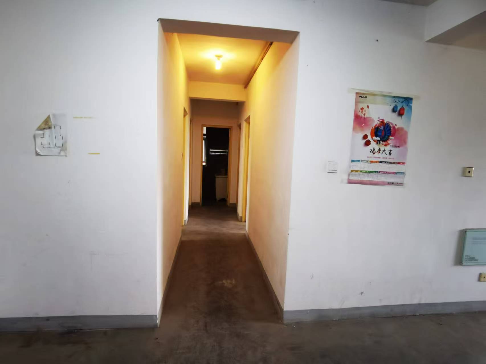 世濠花园 3室2厅2卫 132.8m²
