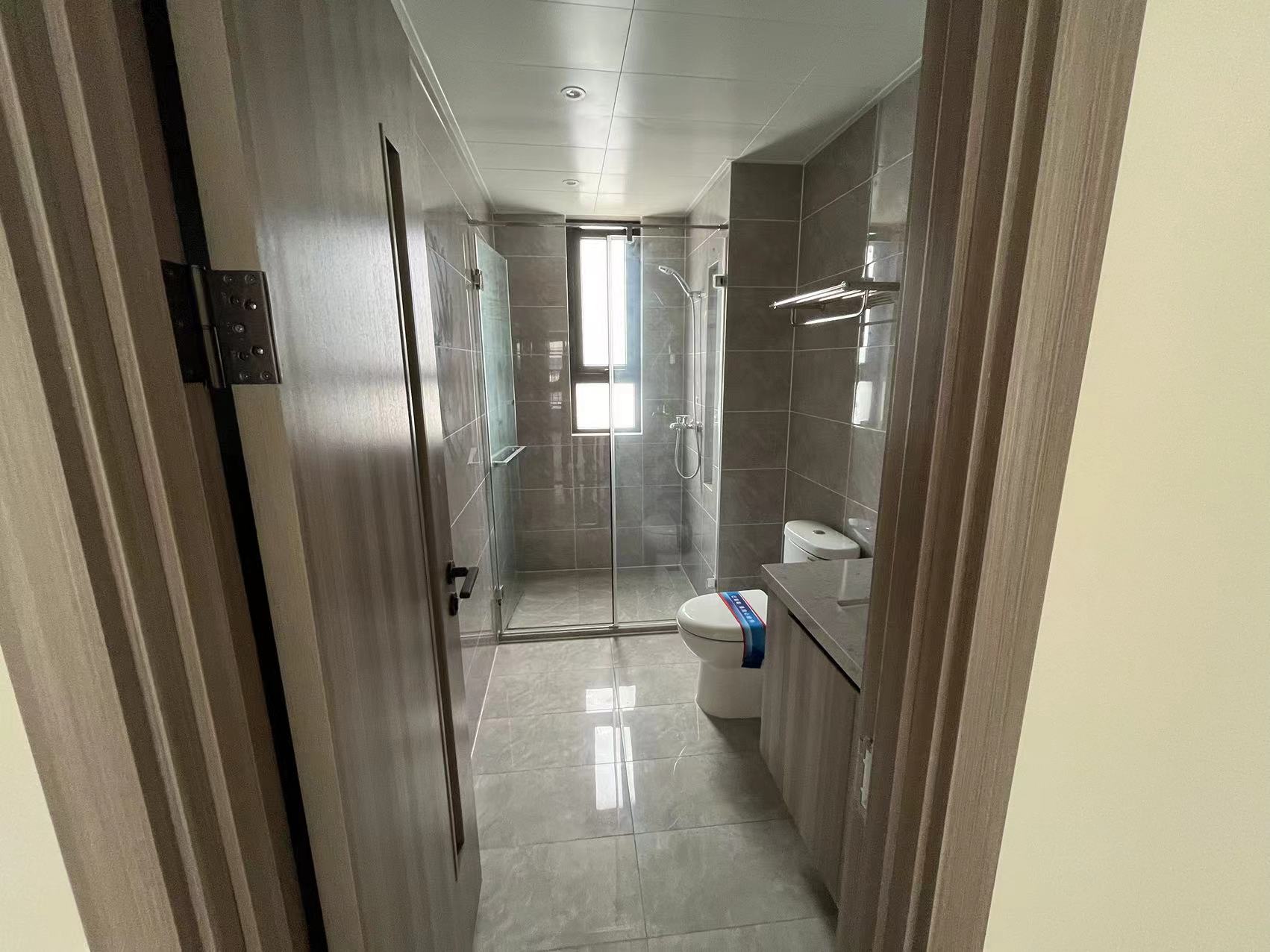 湖山源著 3室2厅2卫 114m&sup2;