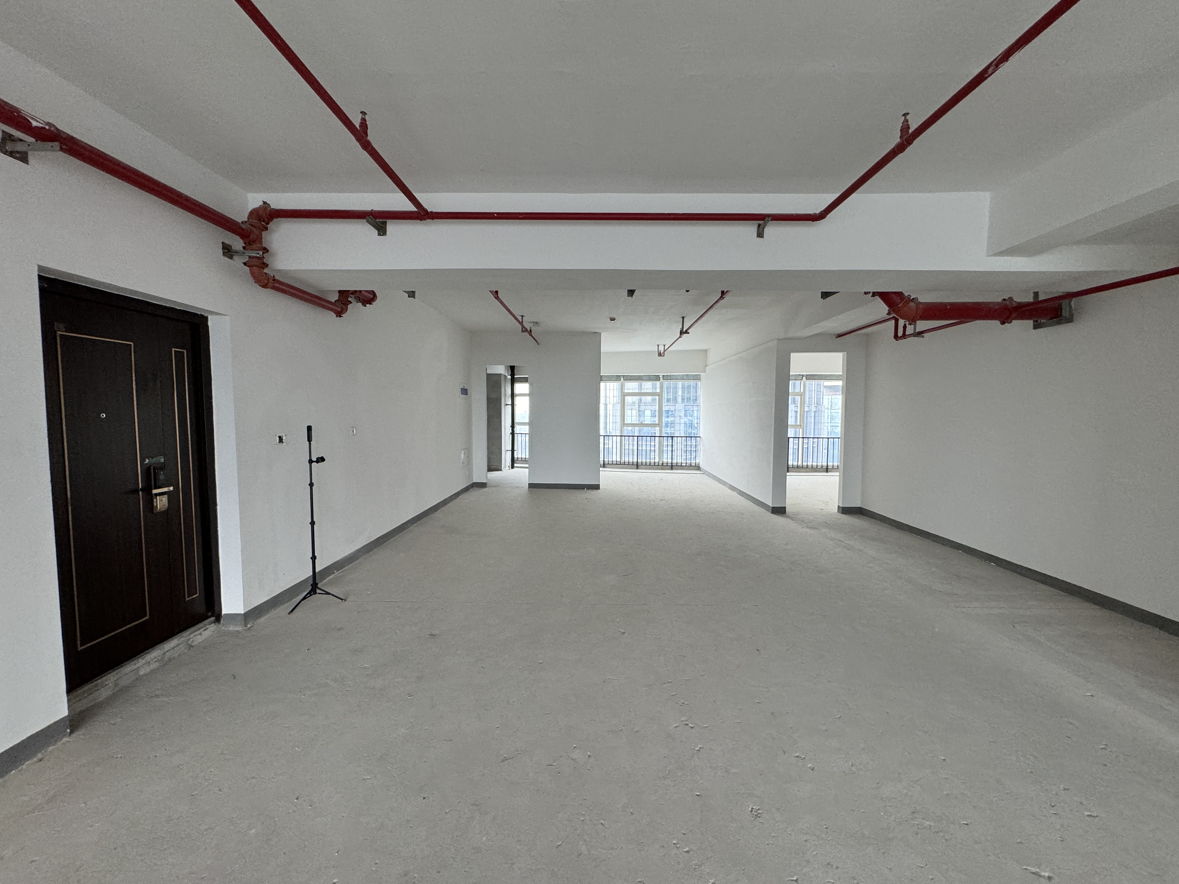 中南世纪城北区 1室1厅1卫 293.00m²