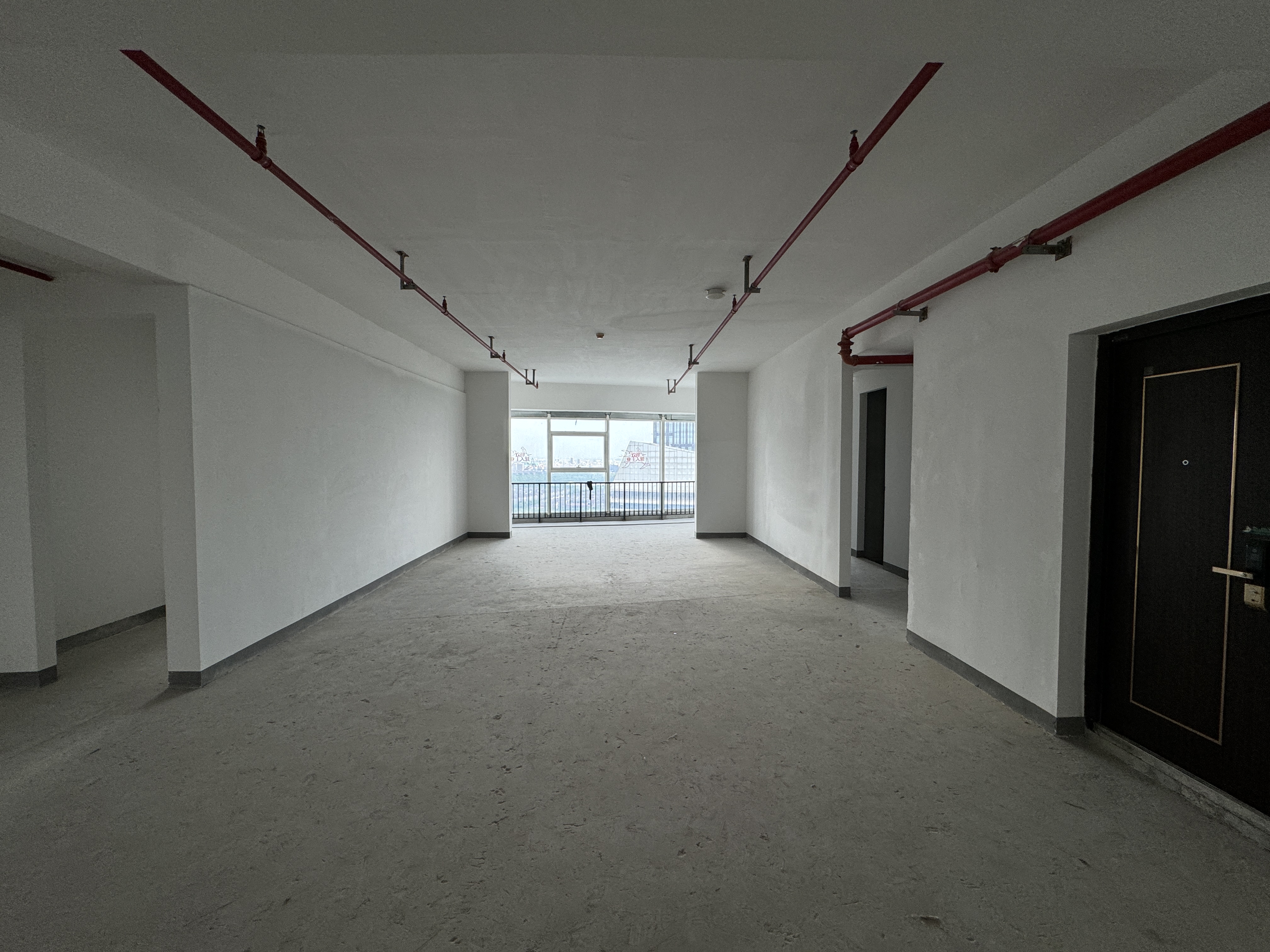 中南世纪城北区 1室1厅1卫 293.00m&sup2;
