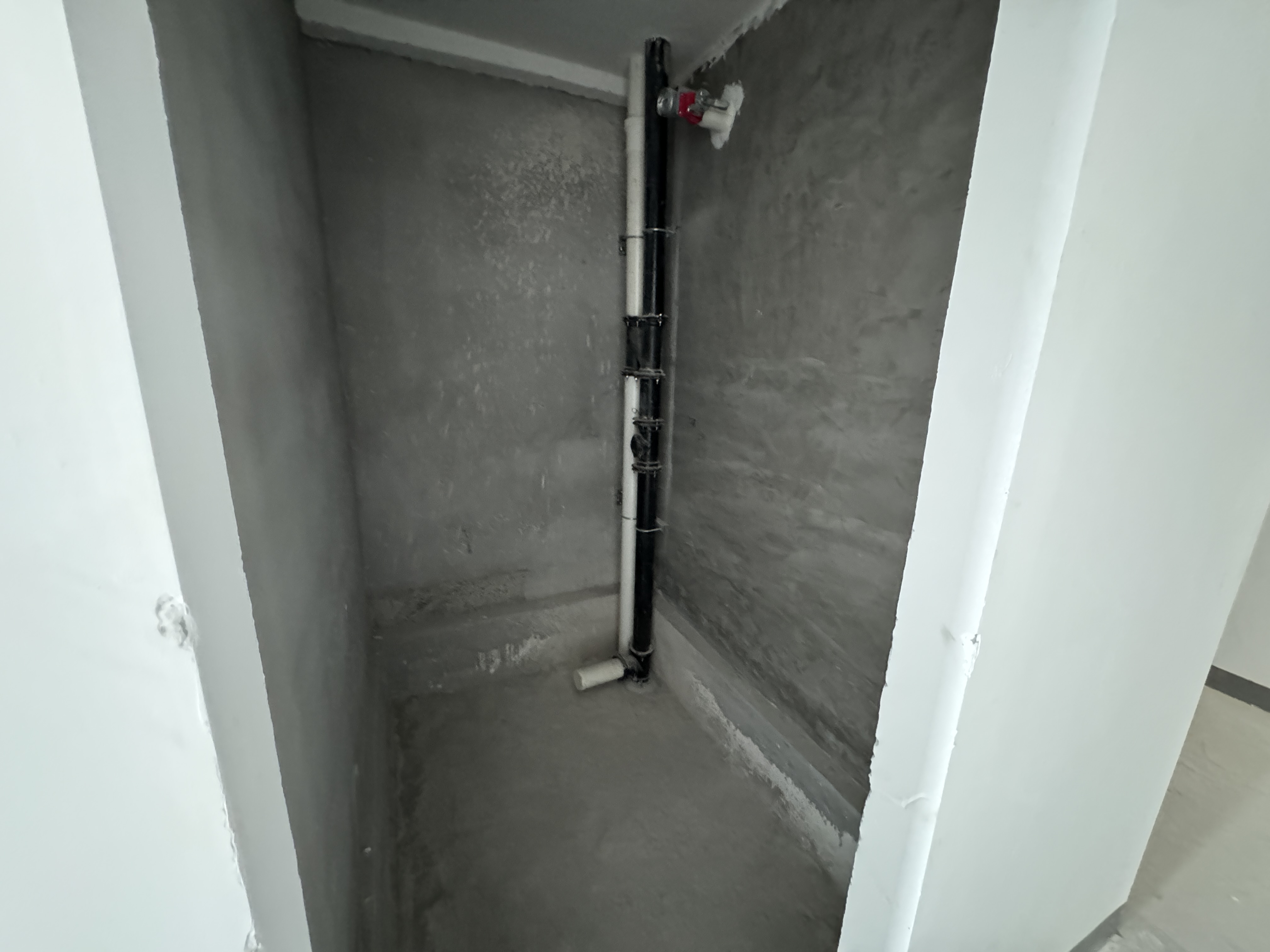 中南世纪城北区 1室1厅1卫 293.00m&sup2;