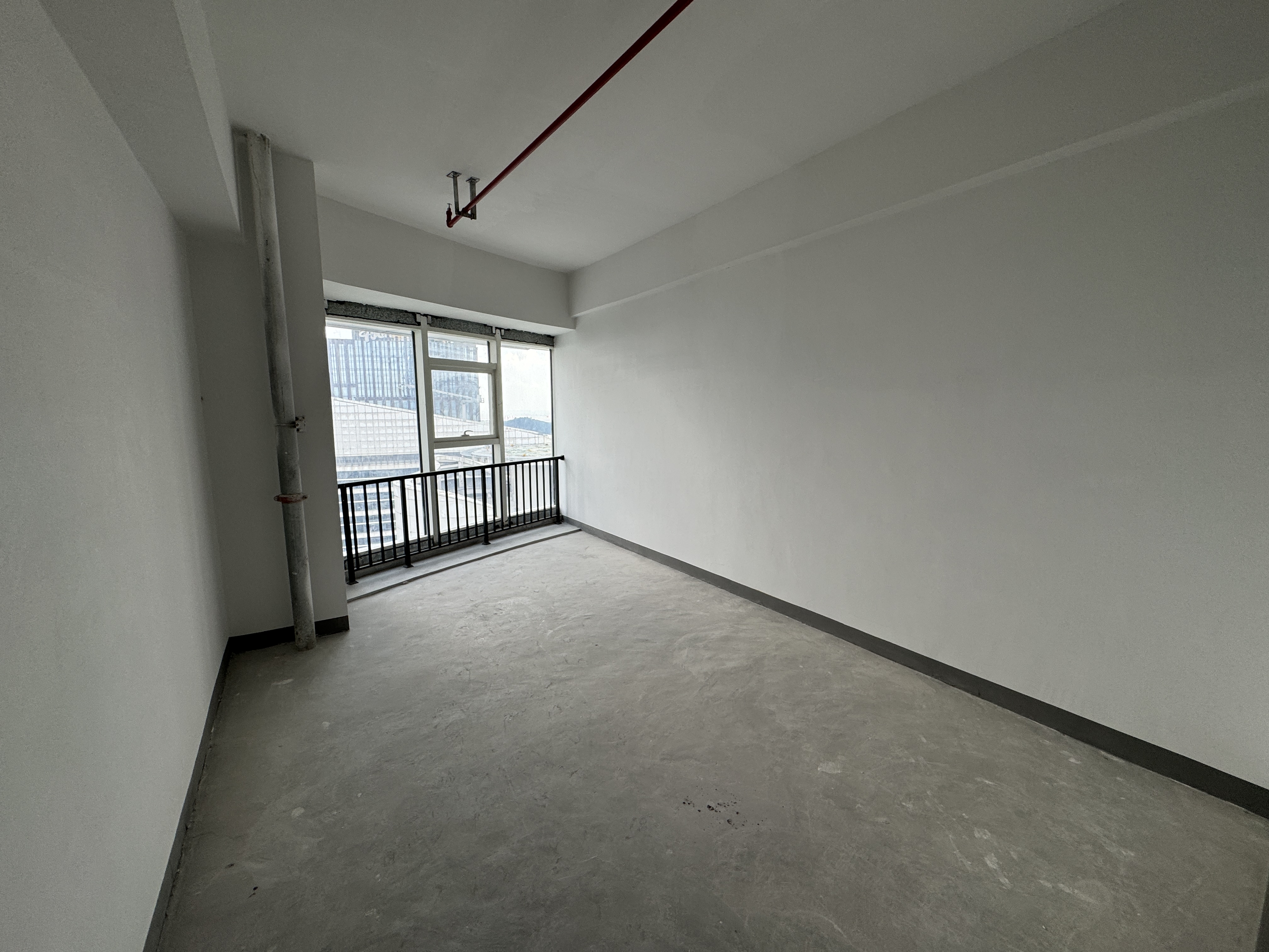 中南世纪城北区 1室1厅1卫 293.00m&sup2;