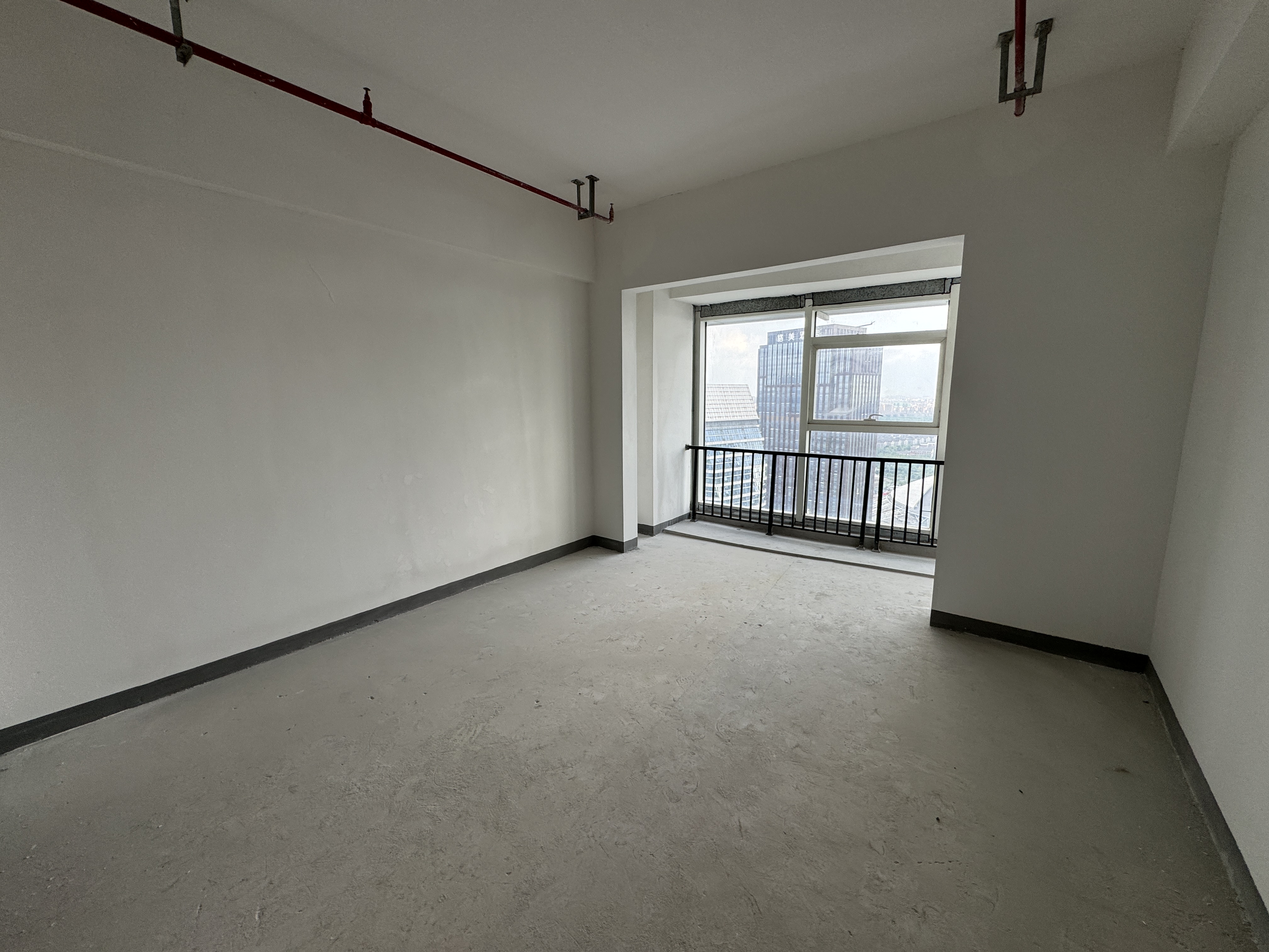 中南世纪城北区 1室1厅1卫 293.00m&sup2;