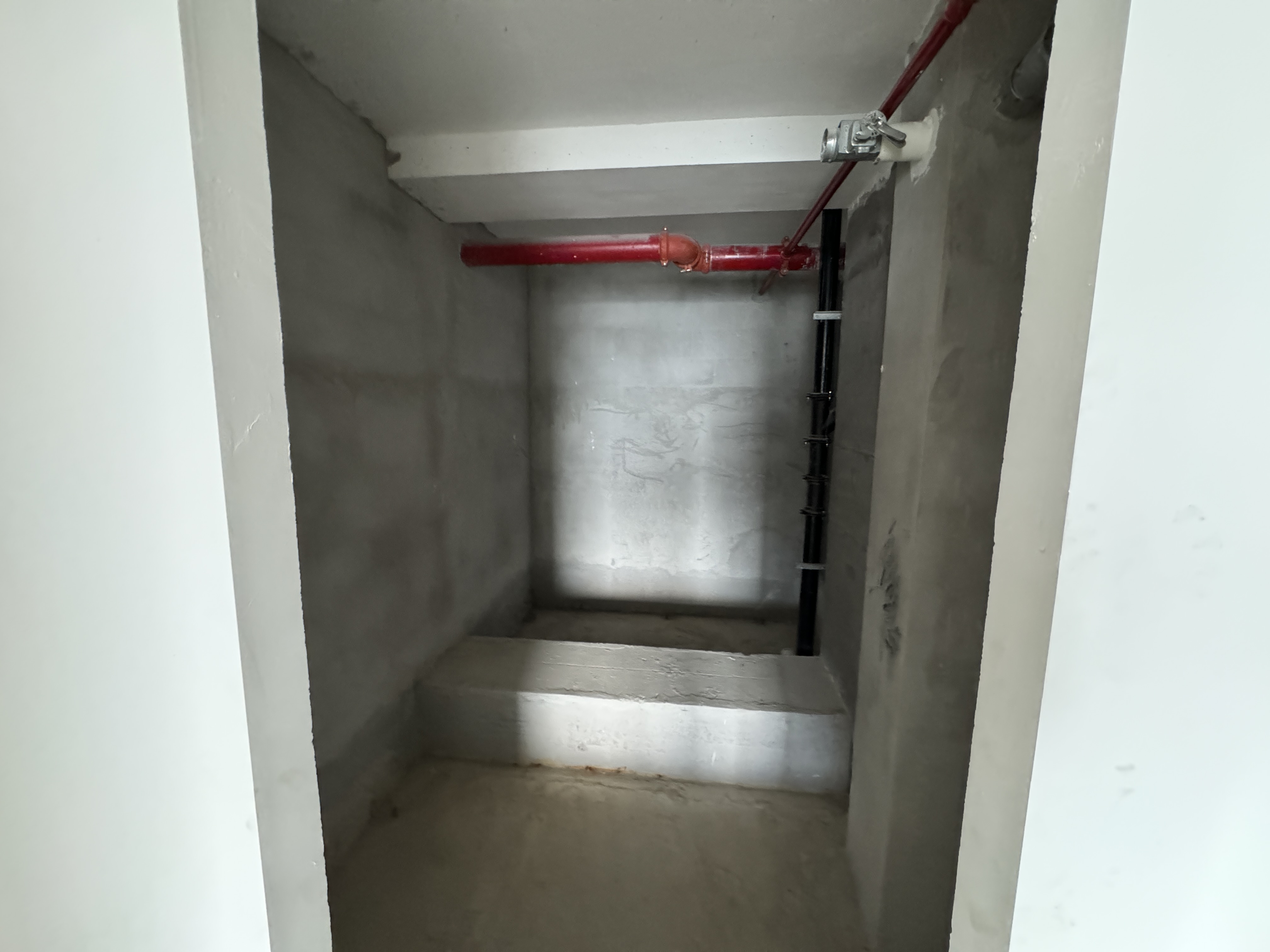 中南世纪城北区 1室1厅1卫 293.00m&sup2;