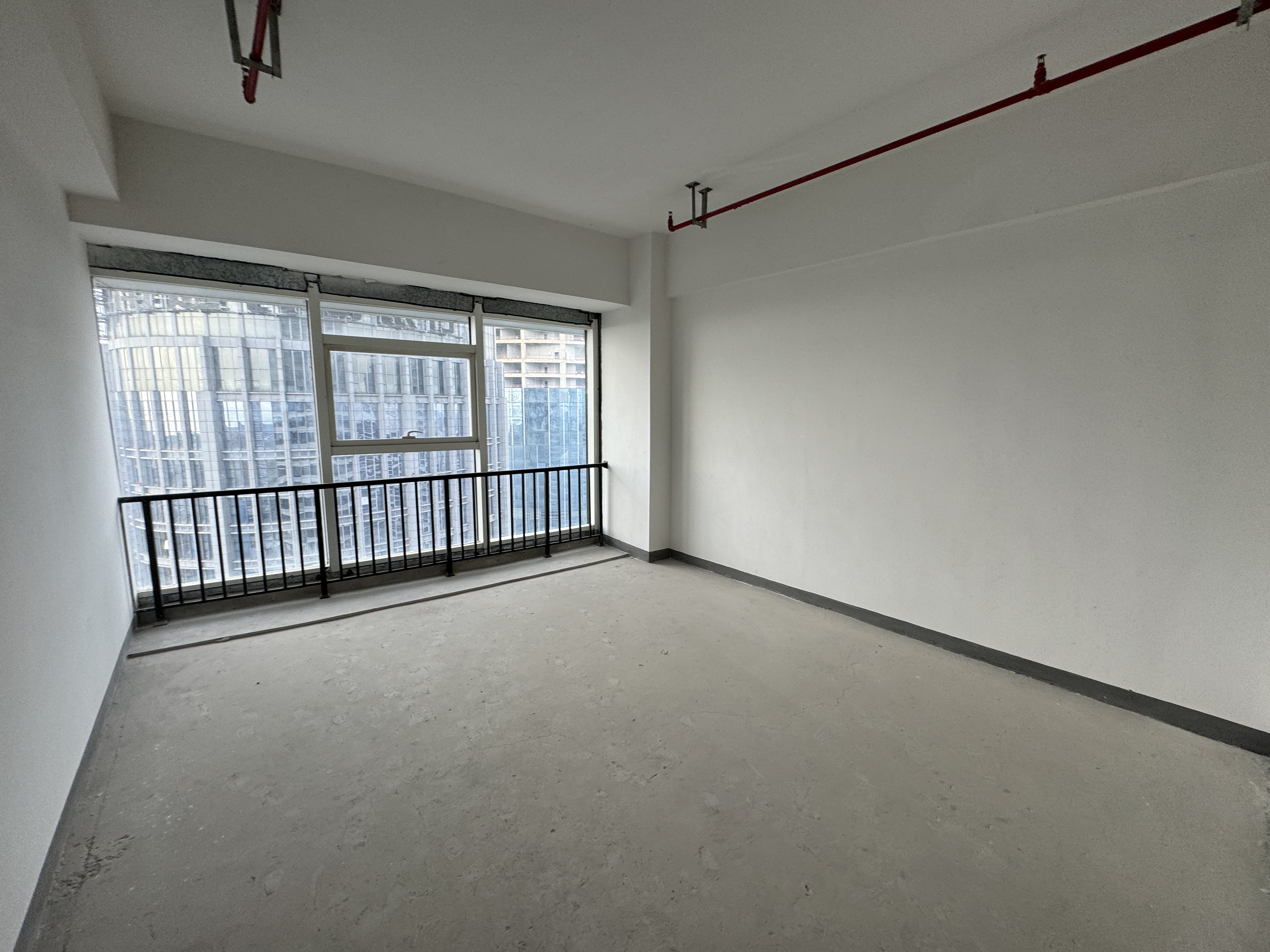 中南世纪城北区 1室1厅1卫 293.00m&sup2;