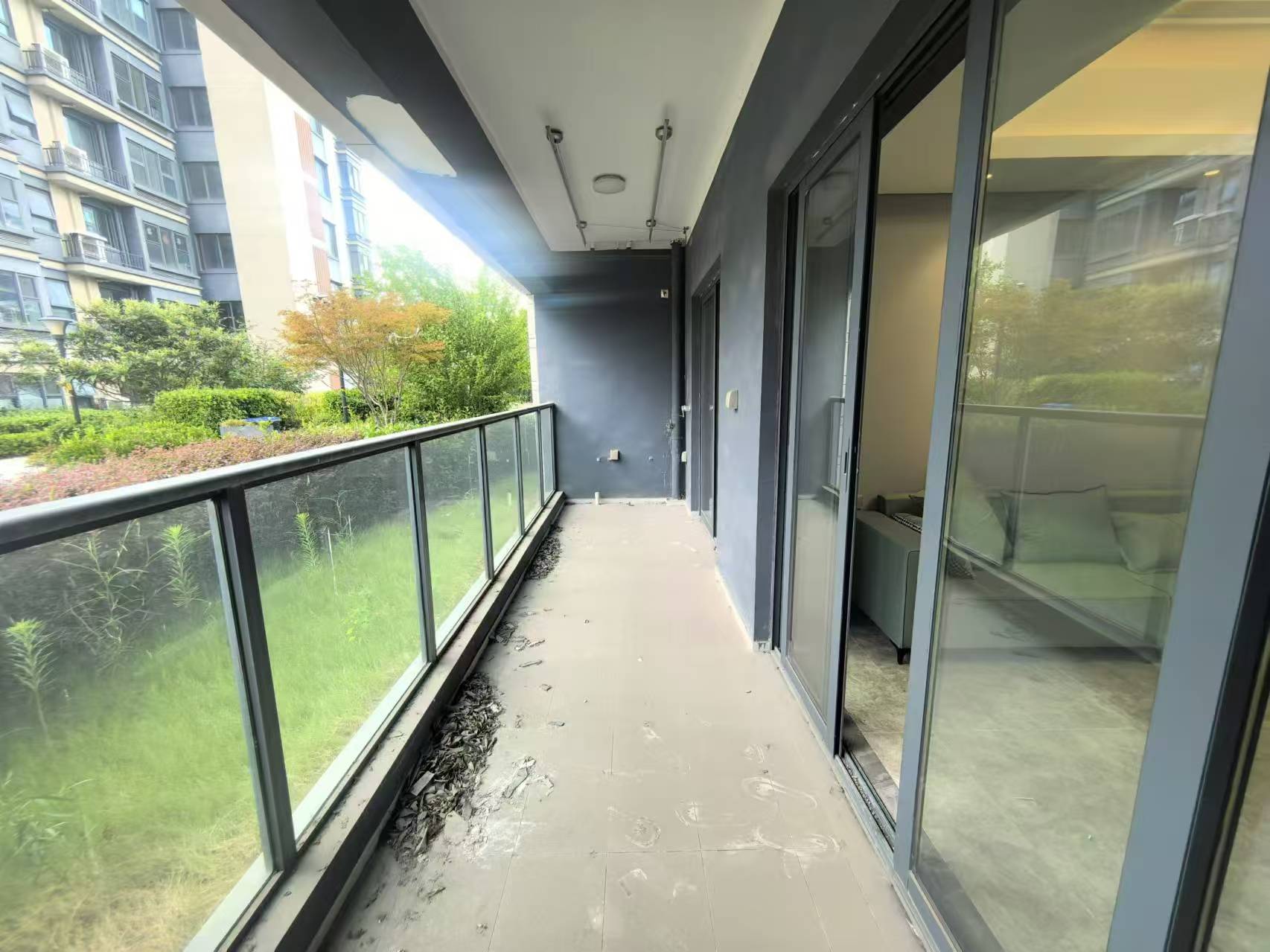 春江阅 3室2厅2卫 121.48m&sup2;