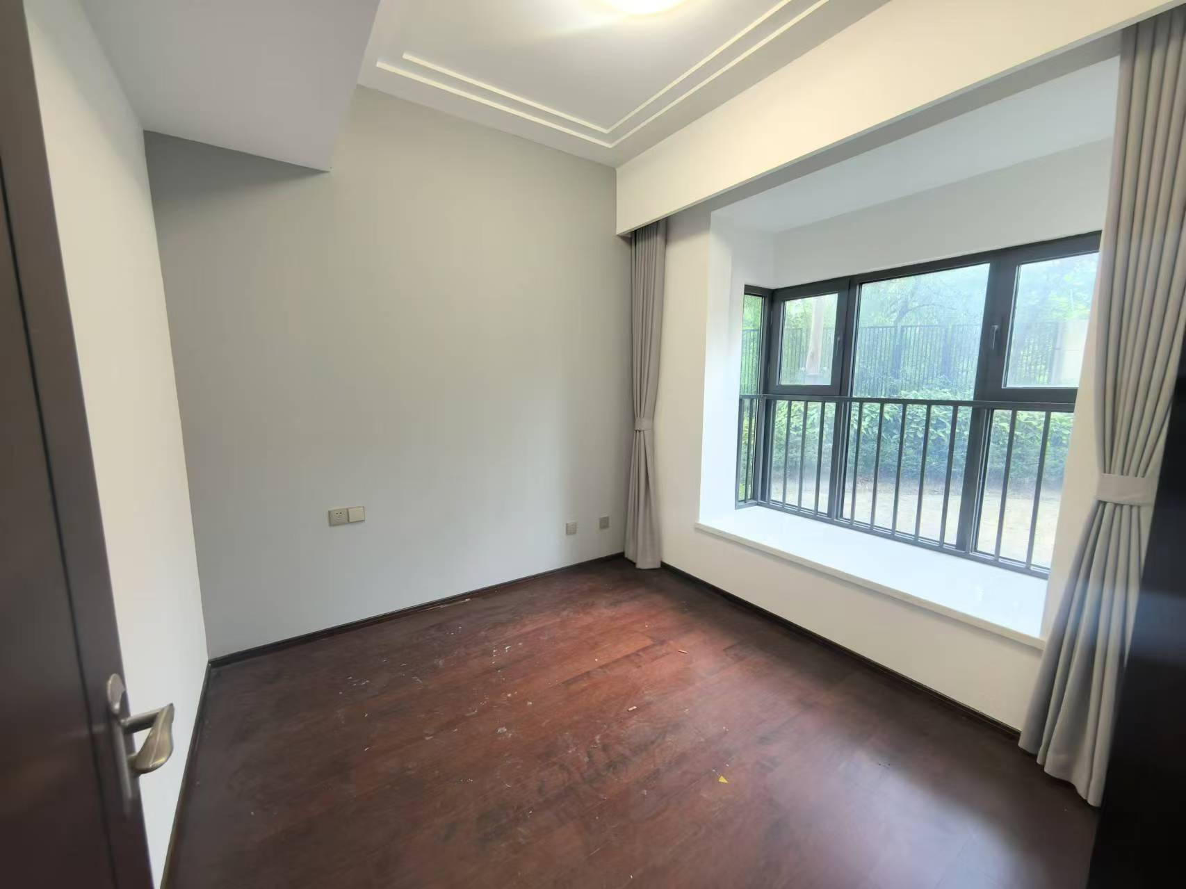 春江阅 3室2厅2卫 121.48m&sup2;
