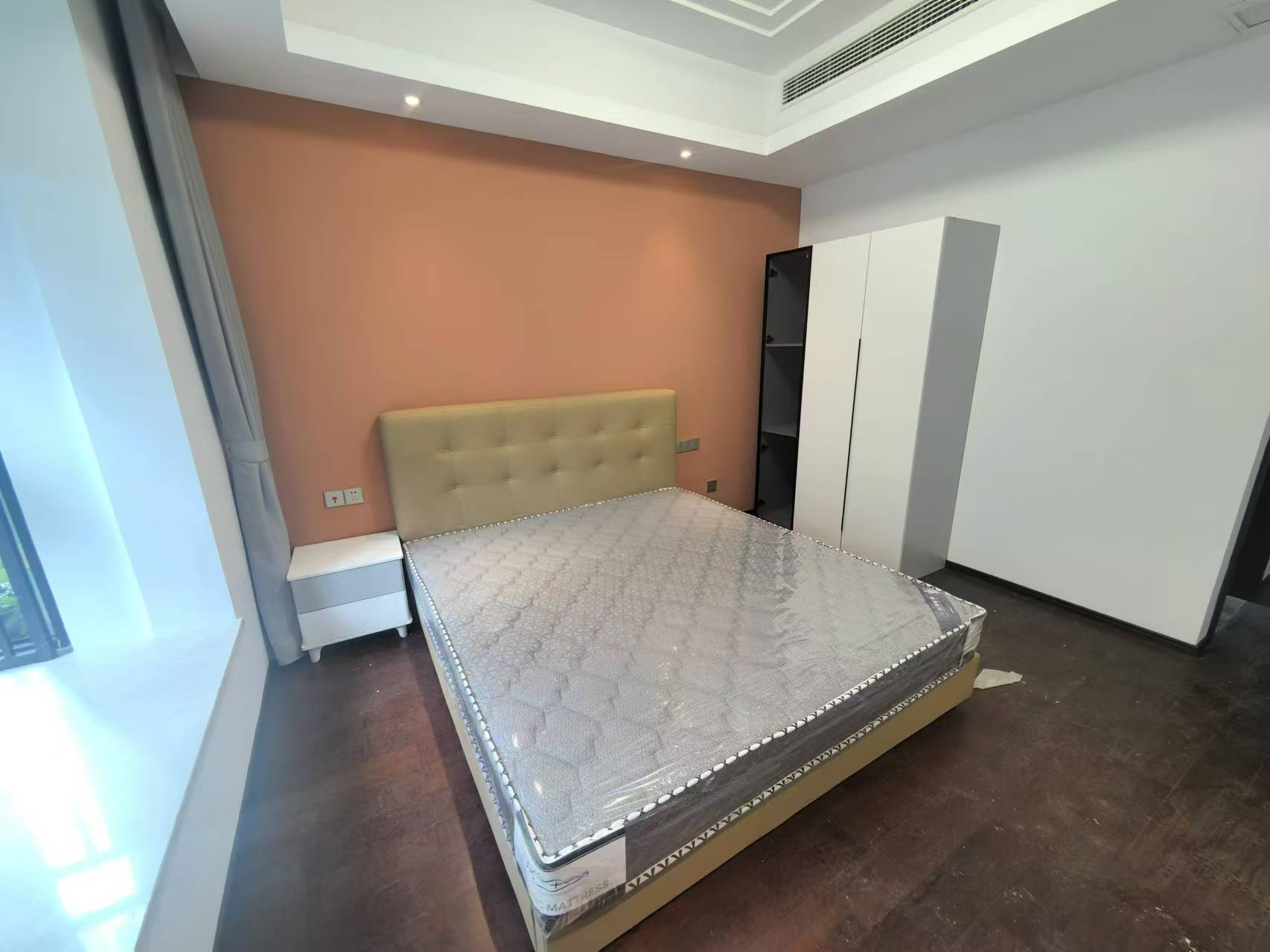 春江阅 3室2厅2卫 121.48m&sup2;