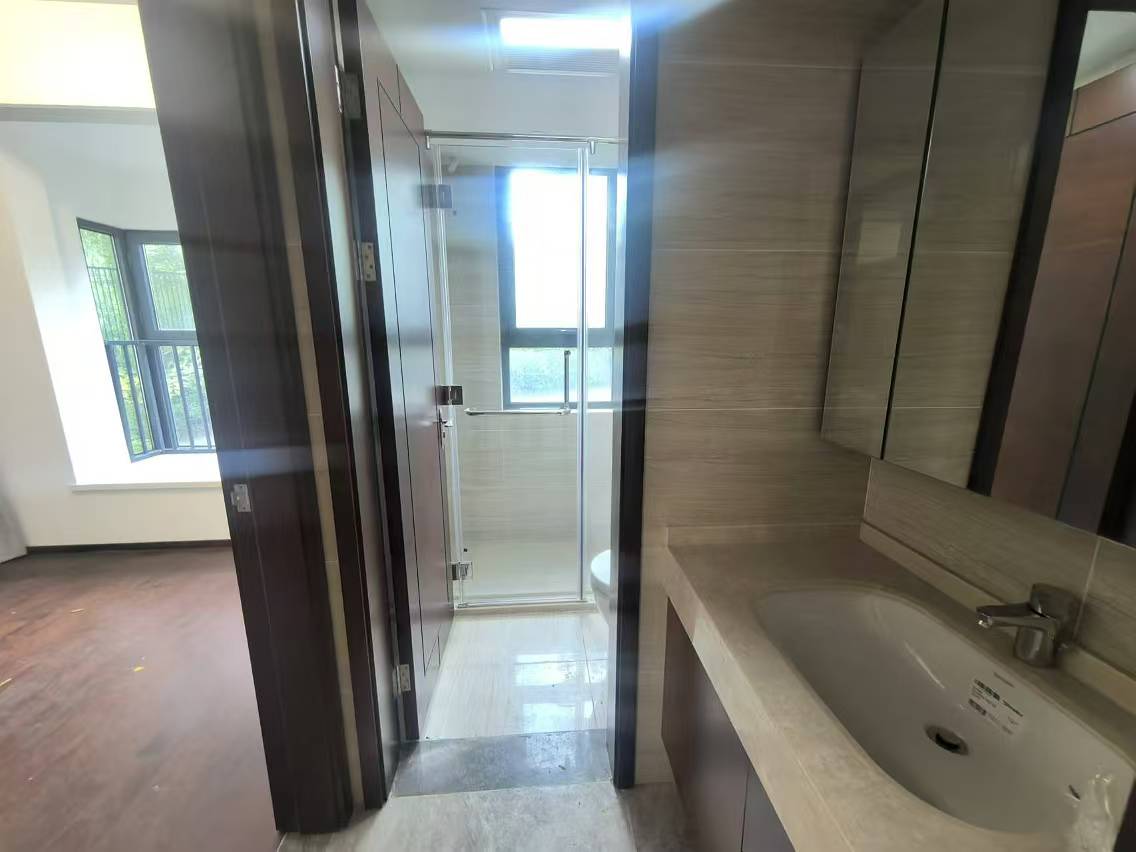 春江阅 3室2厅2卫 121.48m&sup2;