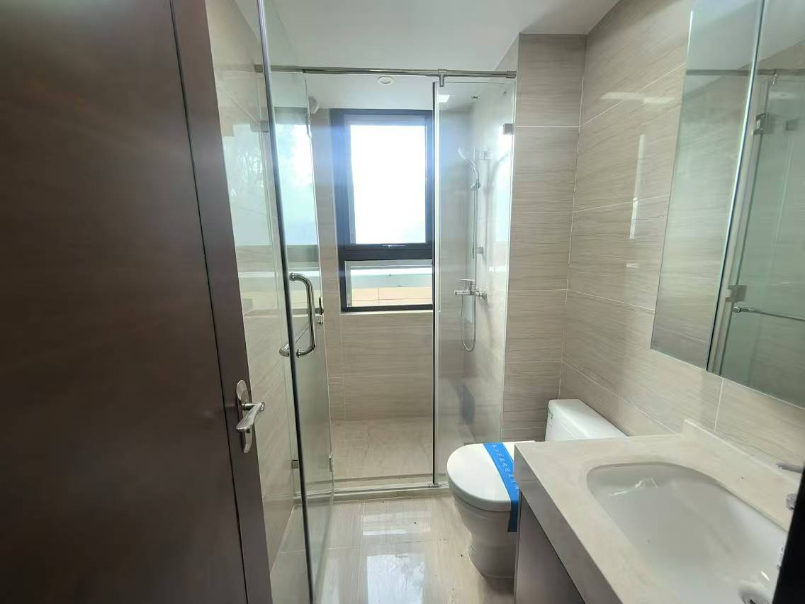 春江阅 3室2厅2卫 121.48m&sup2;