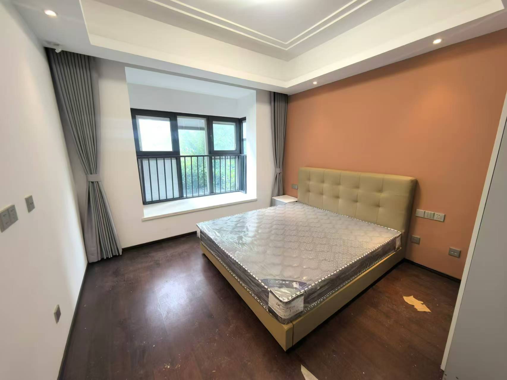 春江阅 3室2厅2卫 121.48m&sup2;