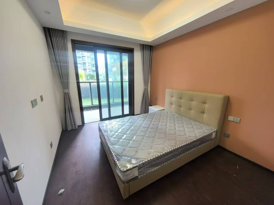 春江阅 3室2厅2卫 121.48m&sup2;