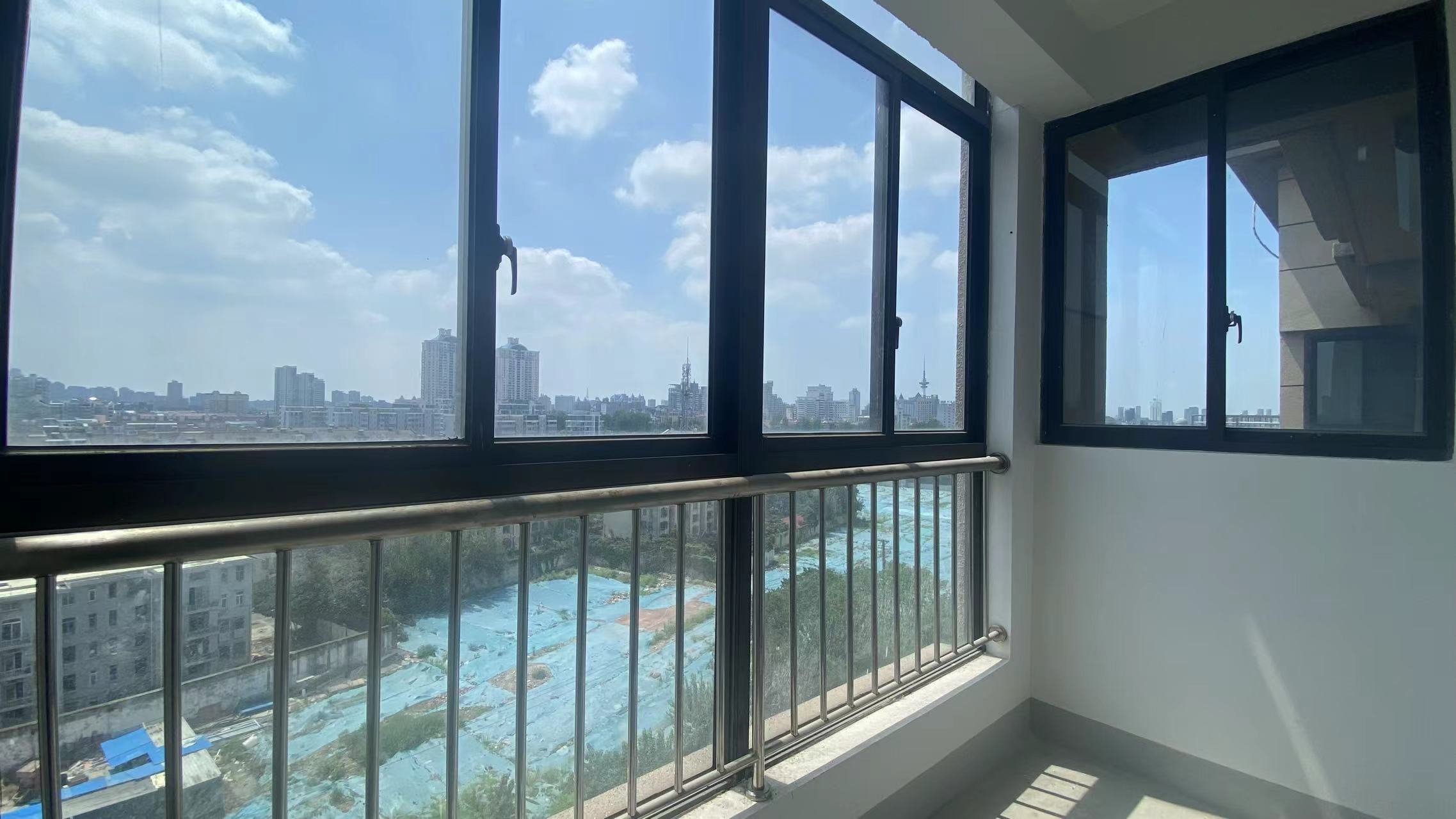 濠东小苑 3室1厅1卫 119.2m²