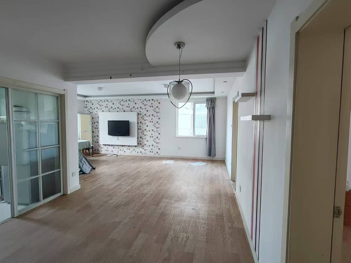 德民花苑东区 3室1厅1卫 116.00m&sup2;