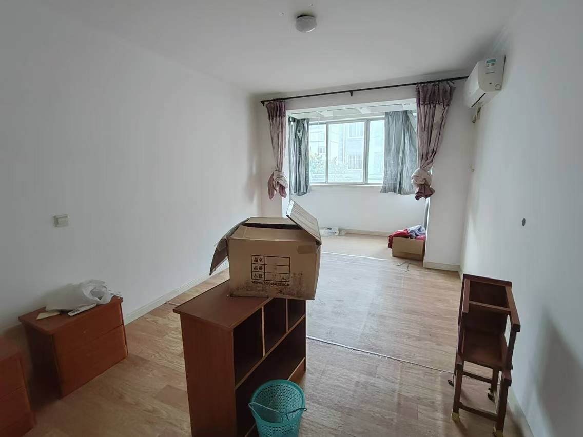 德民花苑东区 3室1厅1卫 116.00m&sup2;