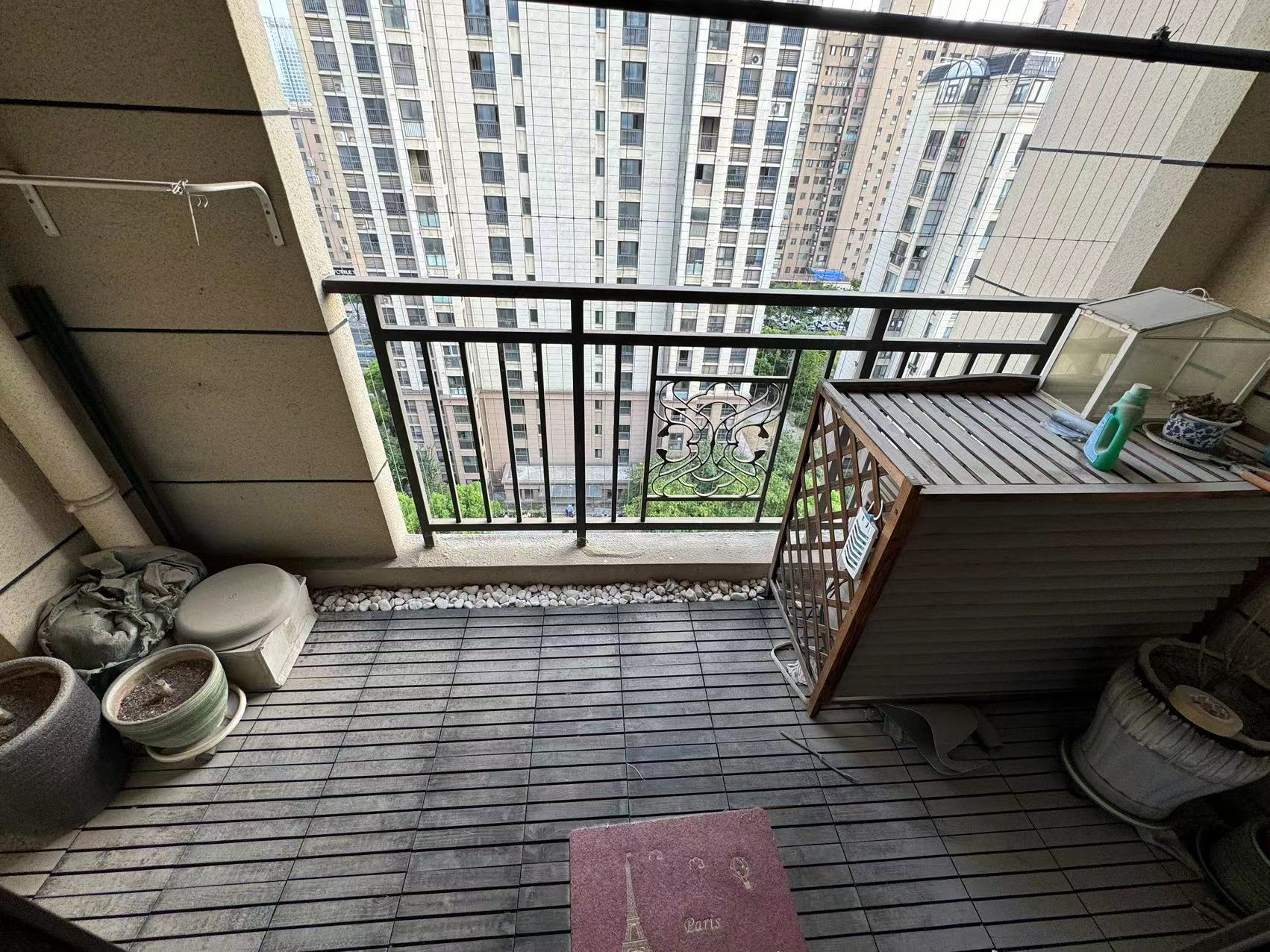 悦达悦海名邸 3室2厅2卫 116m&sup2;