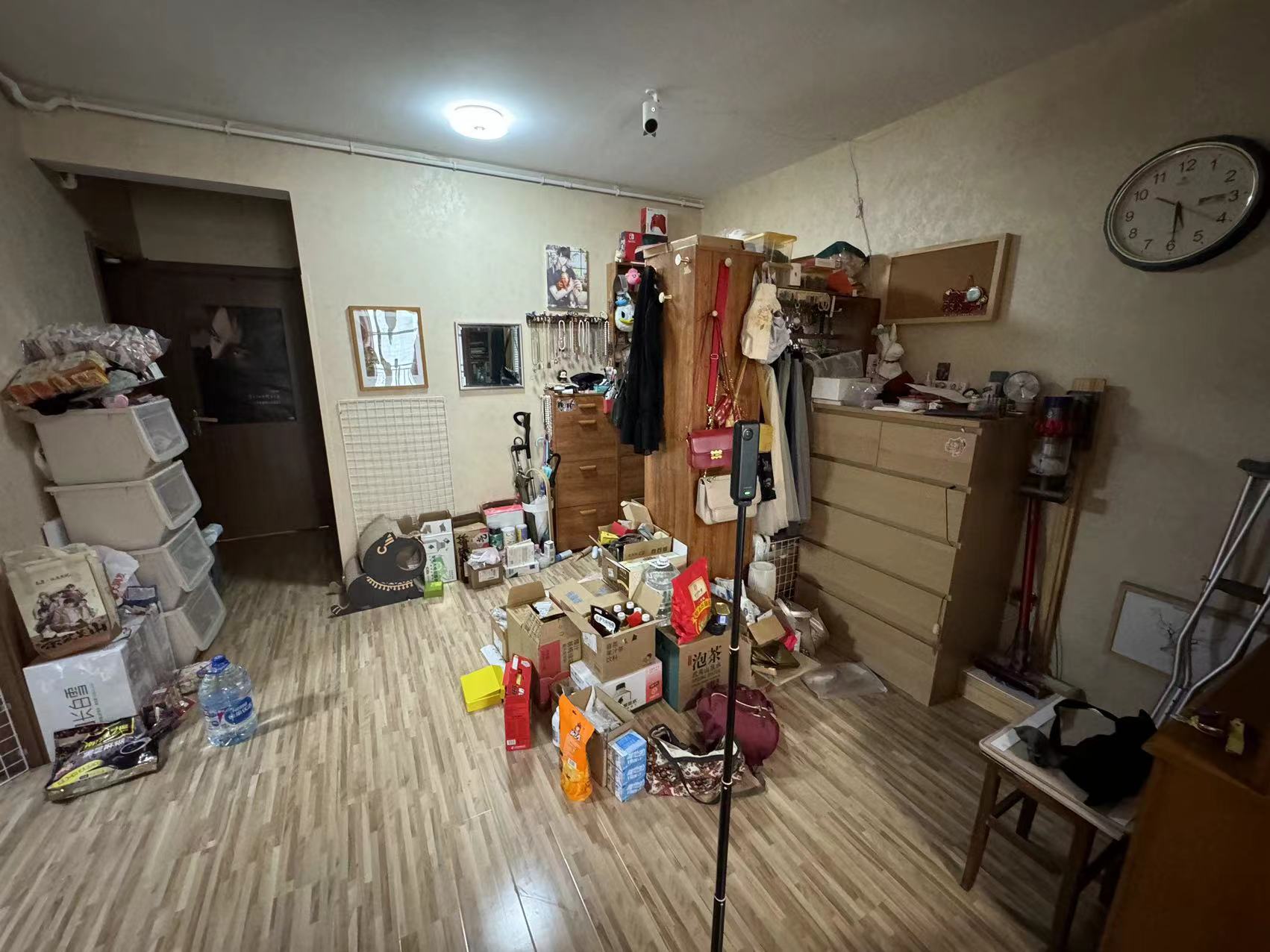 悦达悦海名邸 3室2厅2卫 116m&sup2;