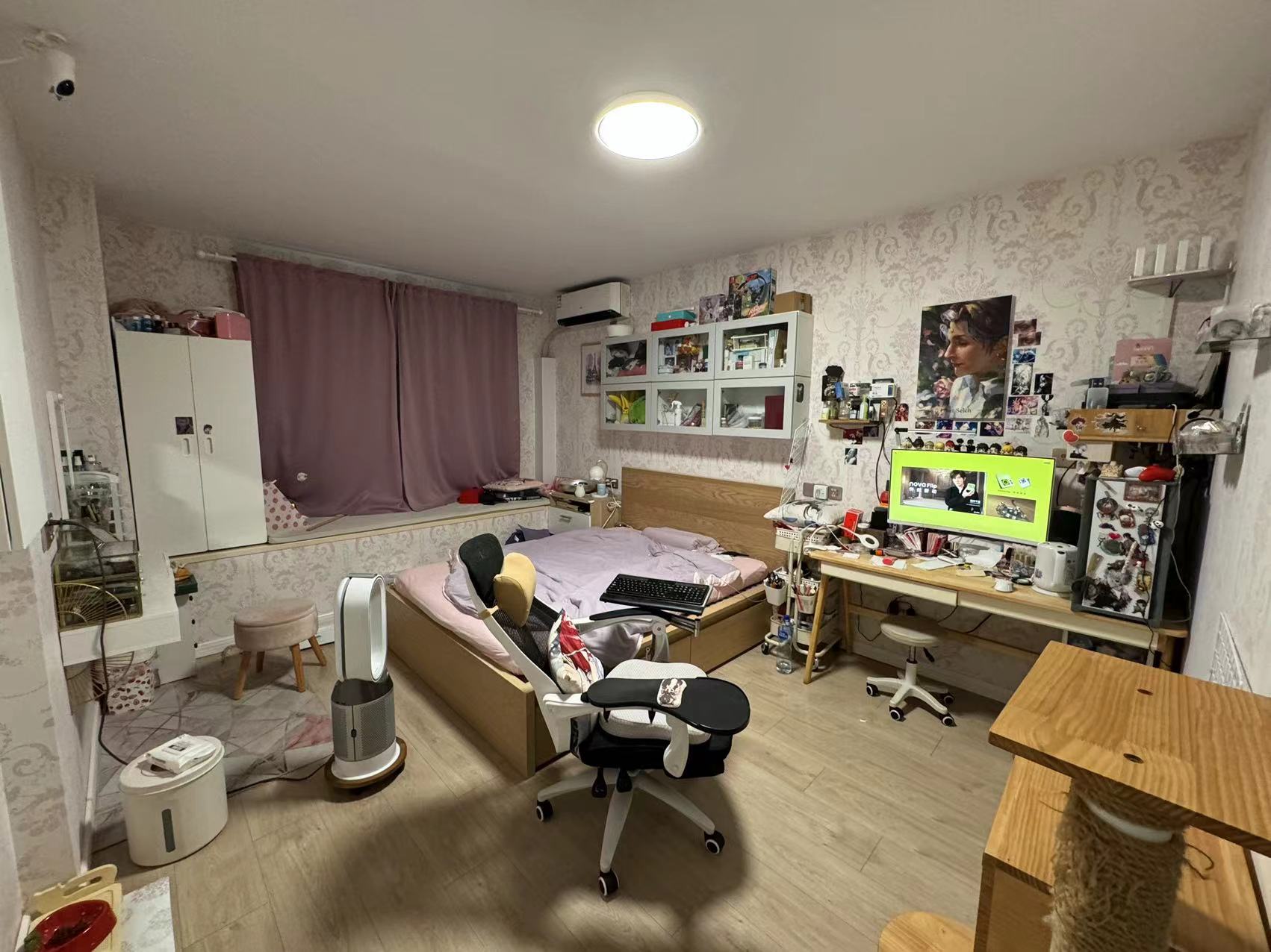 悦达悦海名邸 3室2厅2卫 116m&sup2;