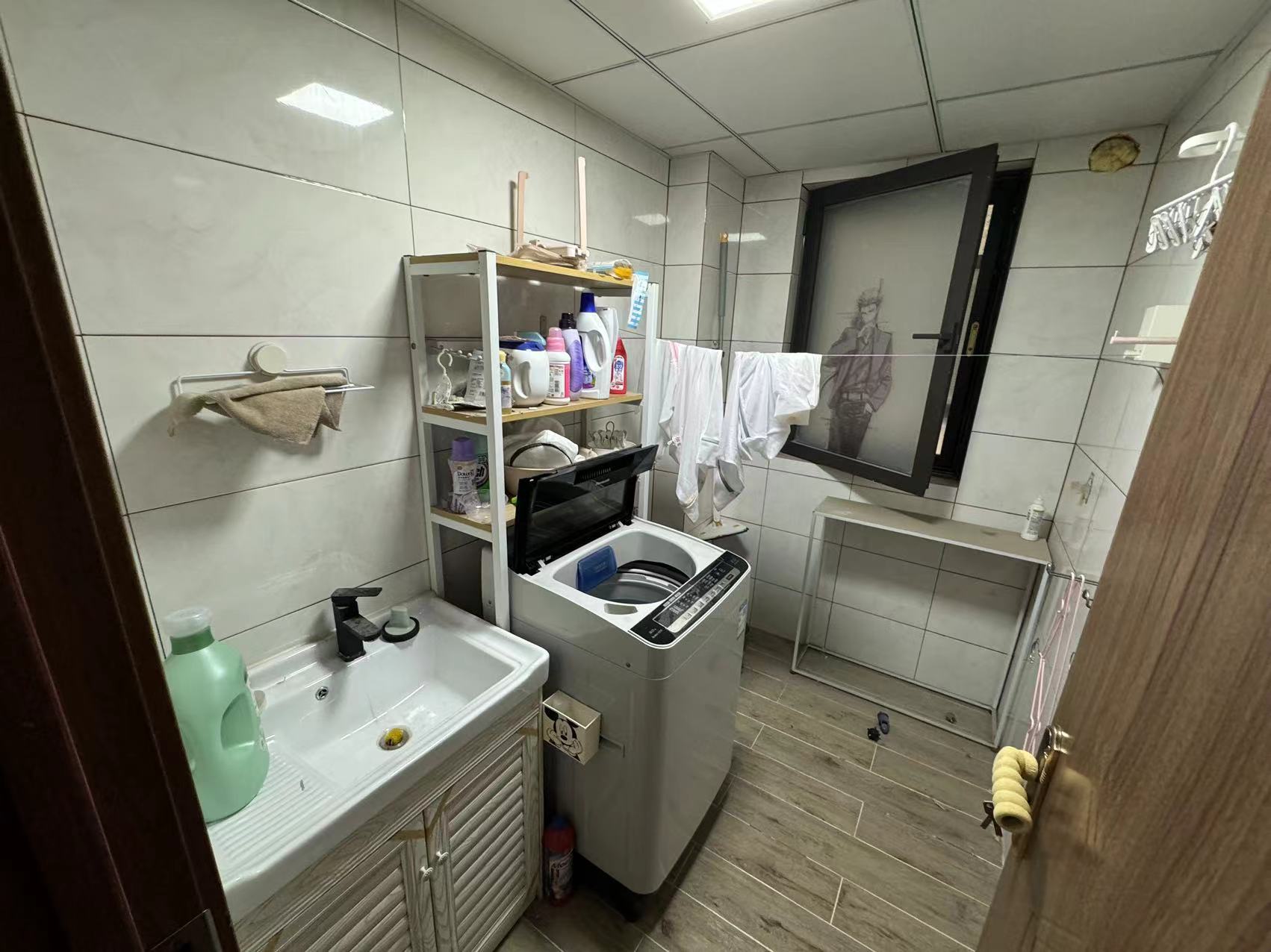 悦达悦海名邸 3室2厅2卫 116m&sup2;