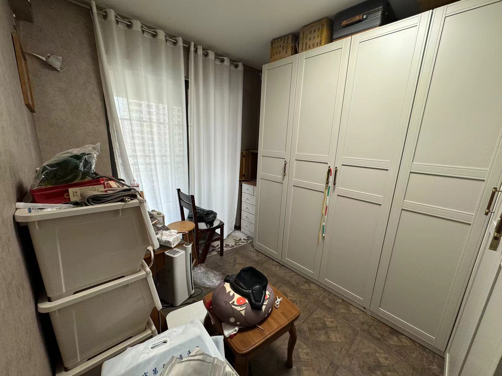 悦达悦海名邸 3室2厅2卫 116m&sup2;