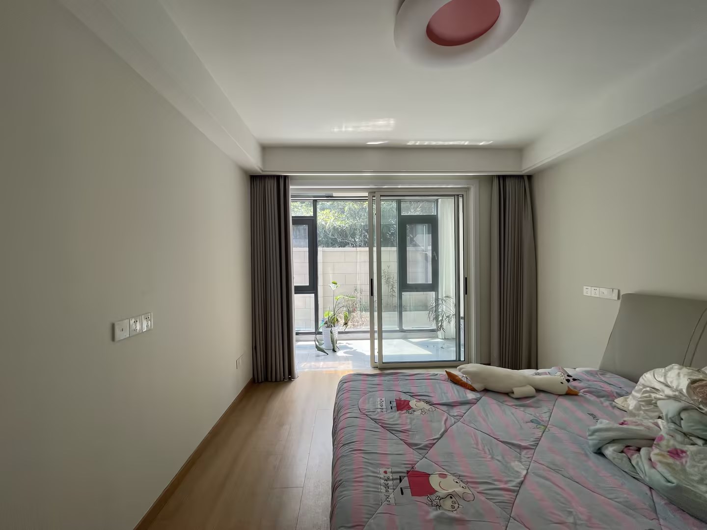 南园路19号大院 2室2厅1卫 79.56m&sup2;