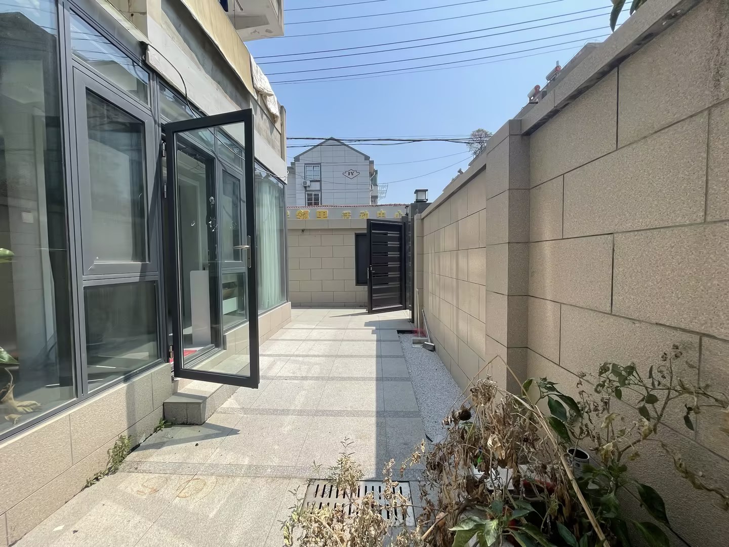 南园路19号大院 2室2厅1卫 79.56m&sup2;