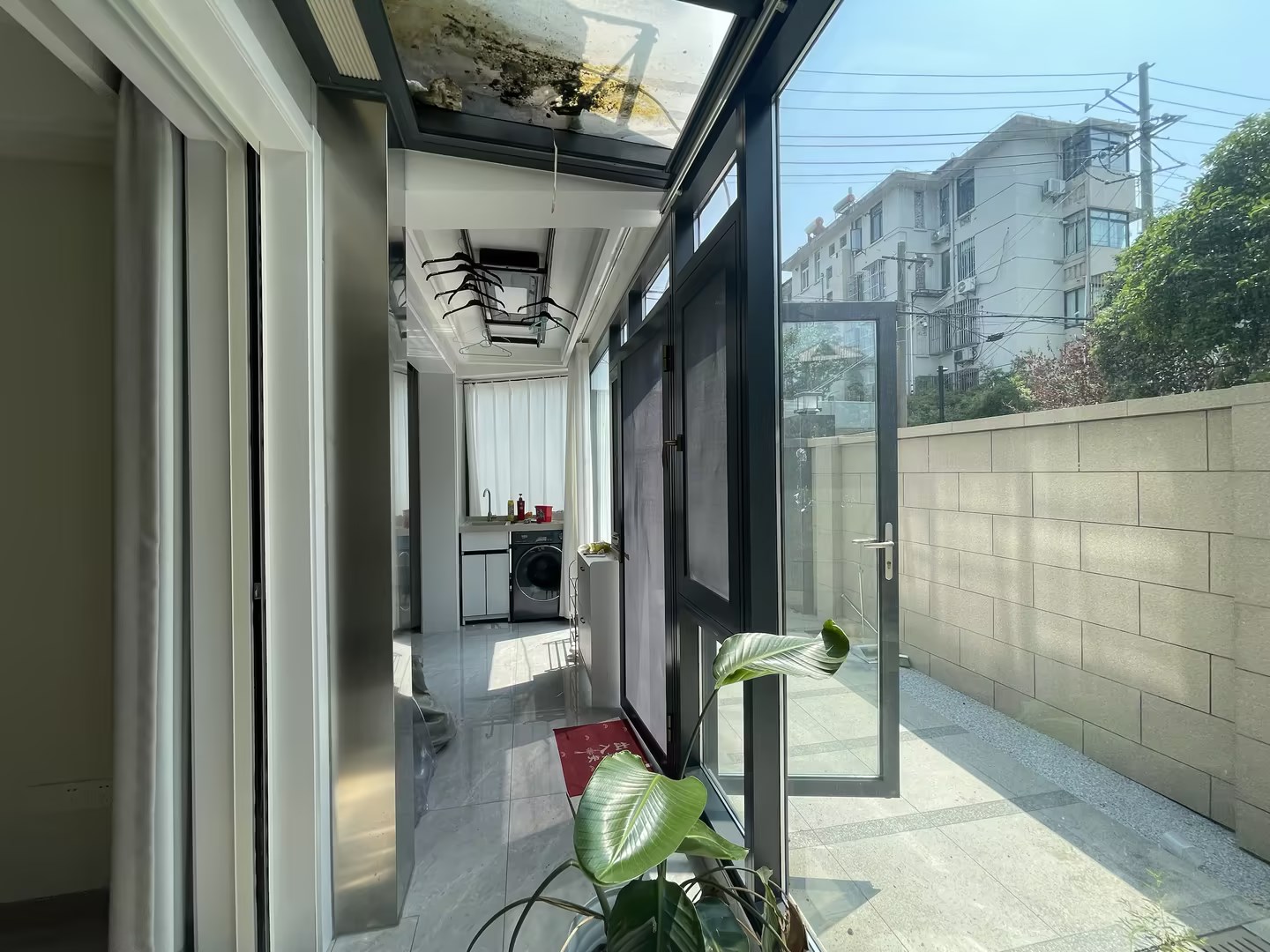 南园路19号大院 2室2厅1卫 79.56m&sup2;