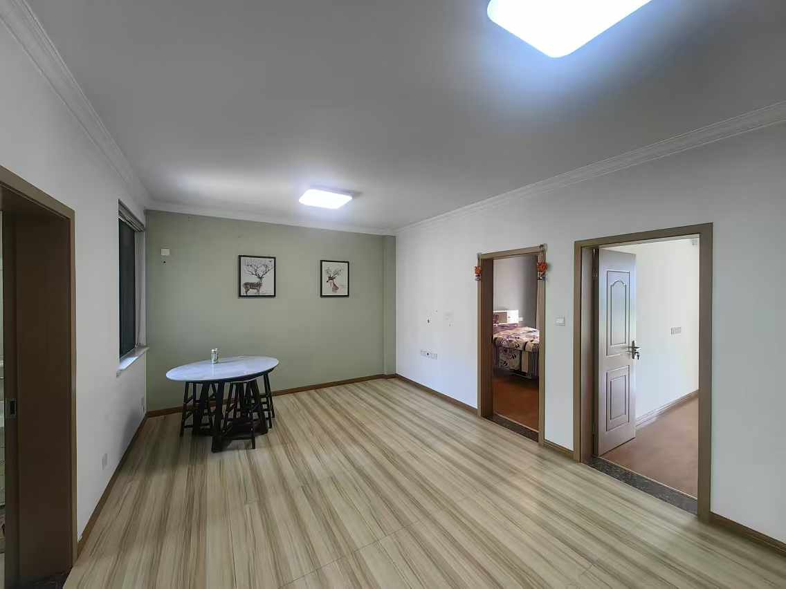 鑫城南苑 2室1厅1卫 89m²
