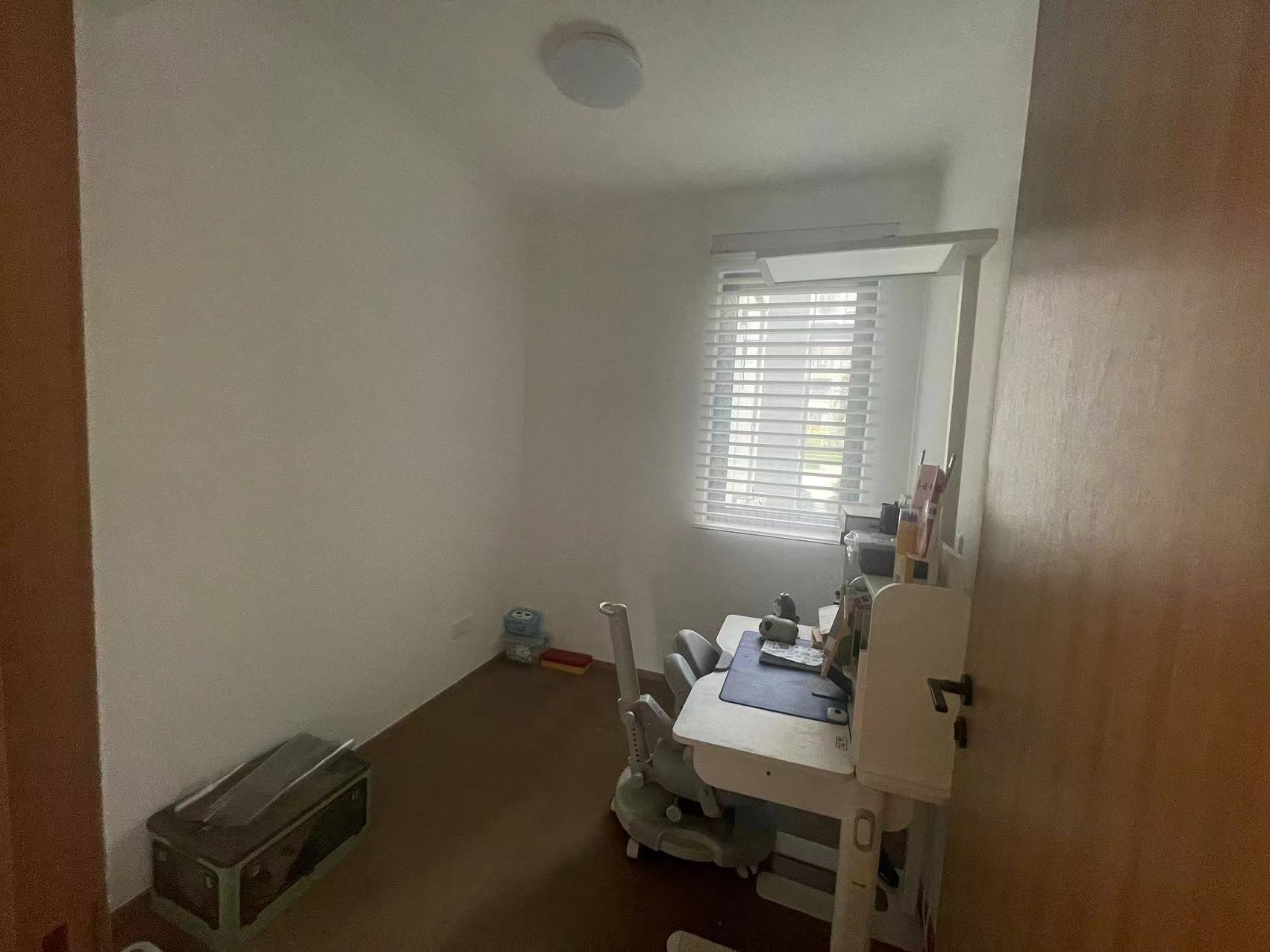 华润悦府 3室2厅2卫 123m²