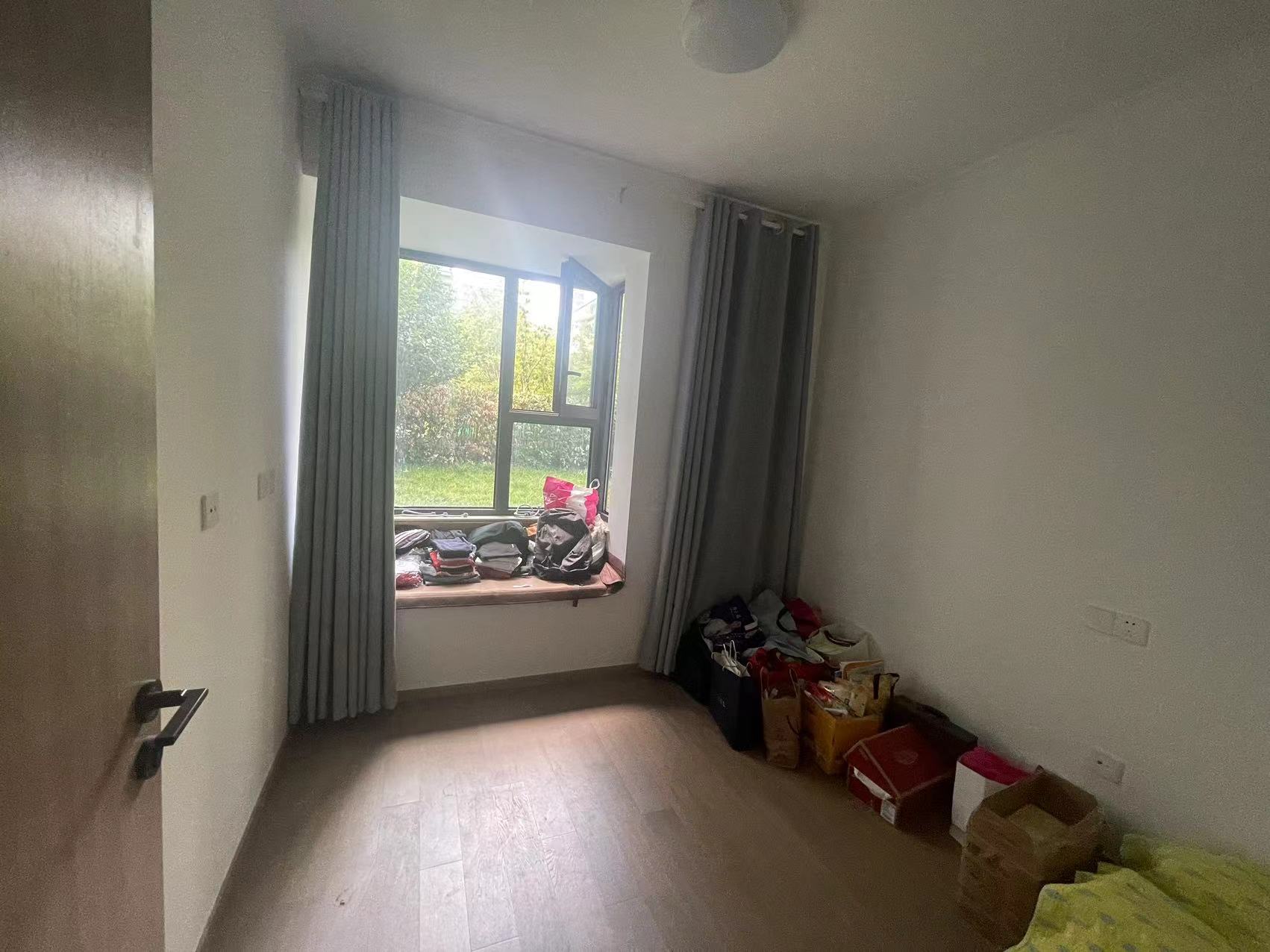 华润悦府 3室2厅2卫 123m²