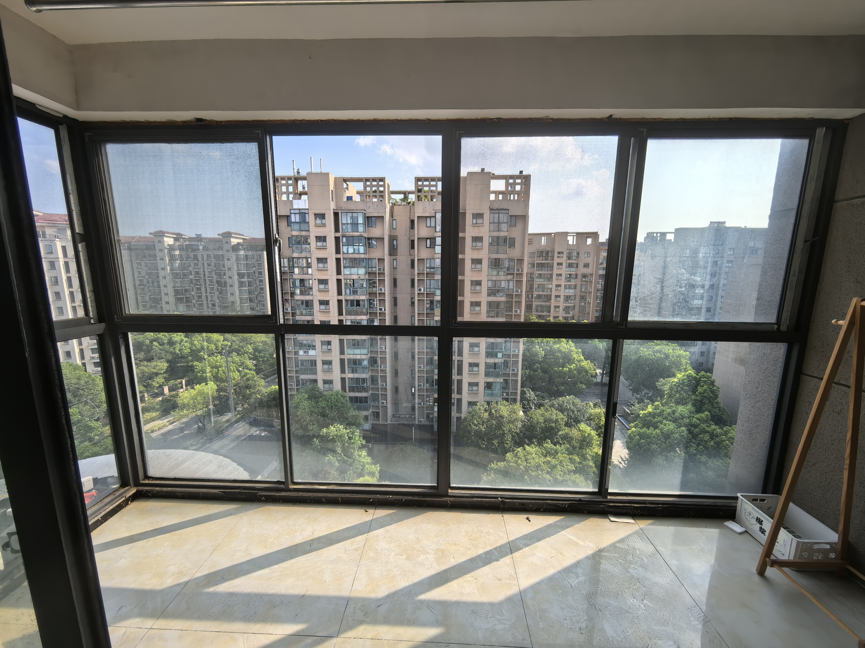 军山汇贤居 2室2厅1卫 93m&sup2;