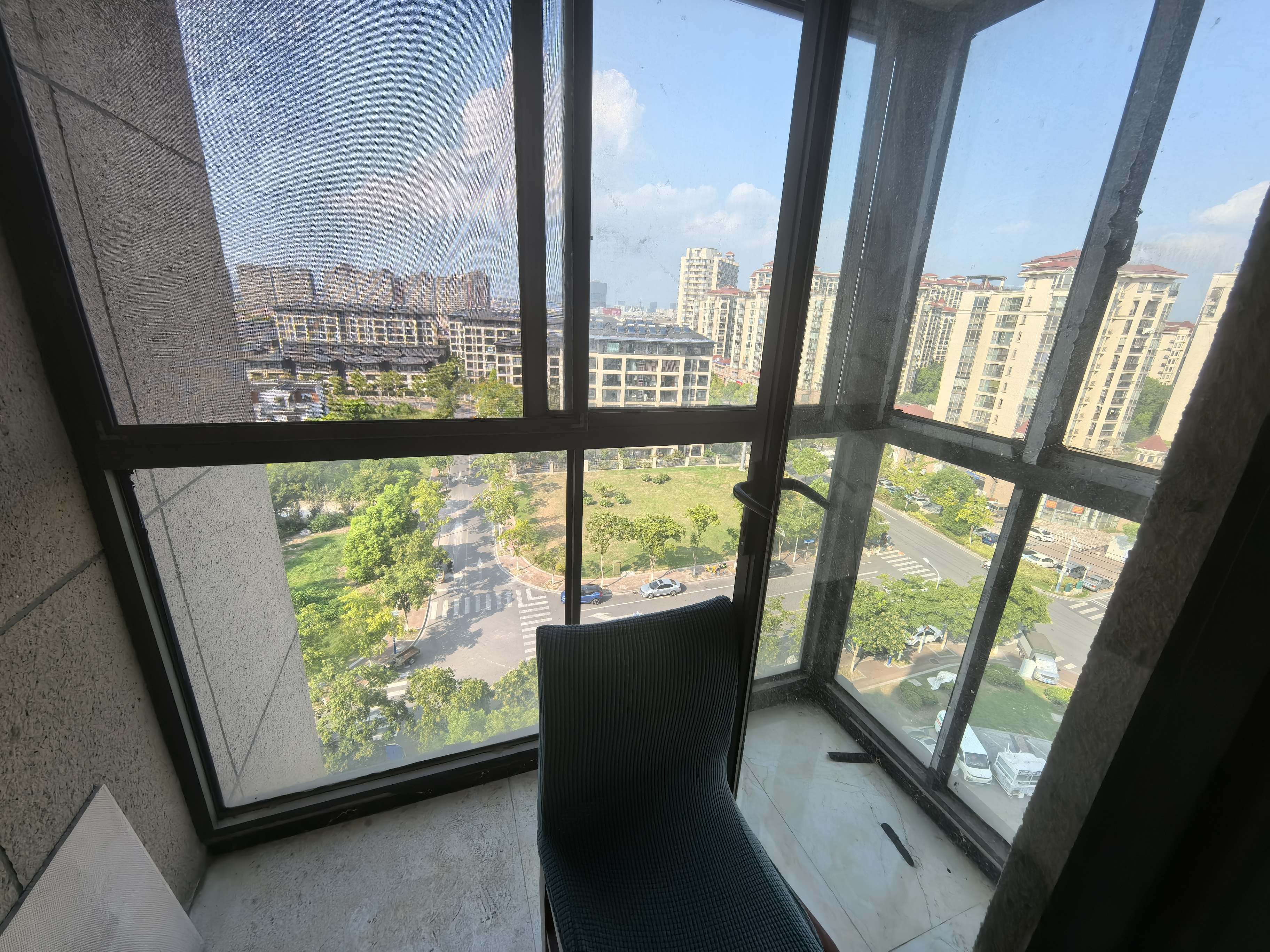 军山汇贤居 2室2厅1卫 93m&sup2;