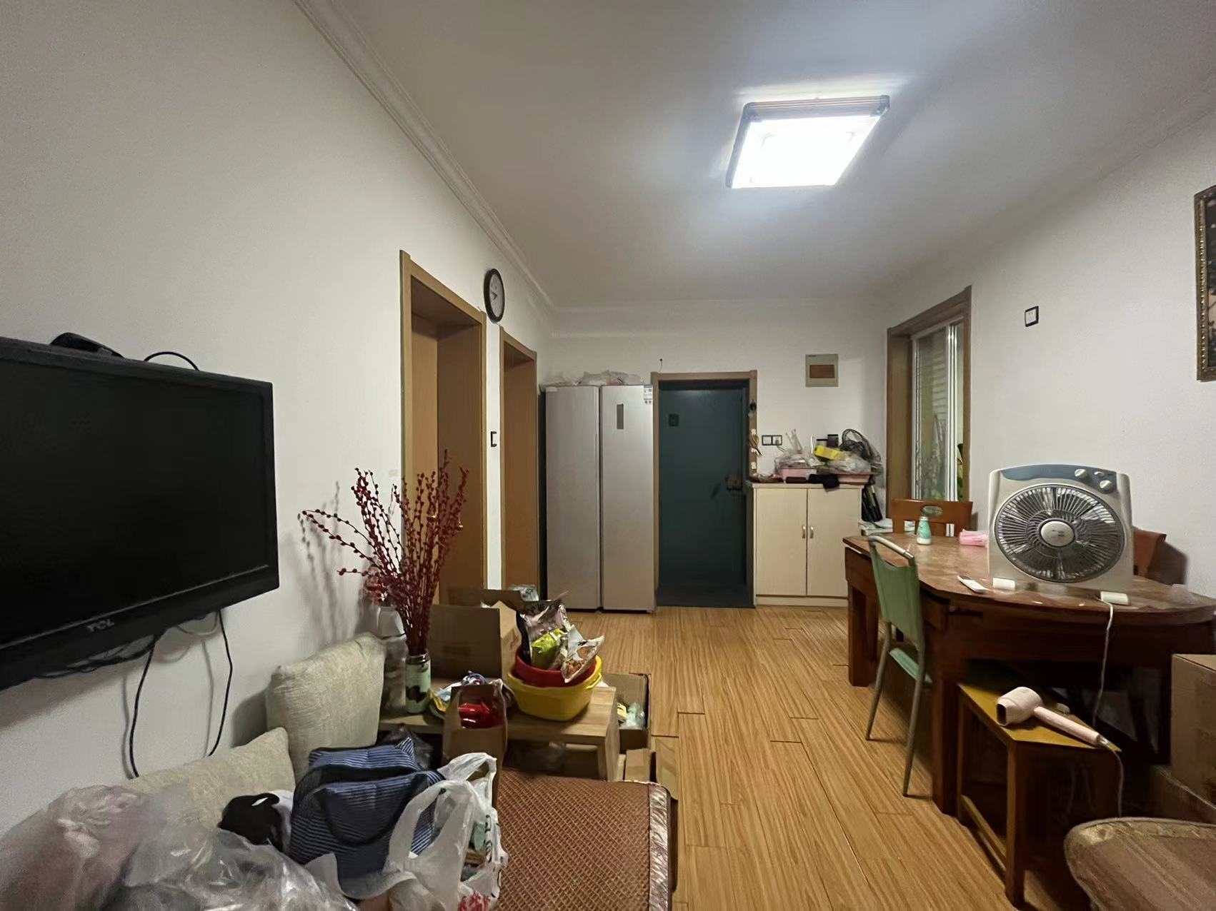光明西村 2室1厅1卫 65.58m²